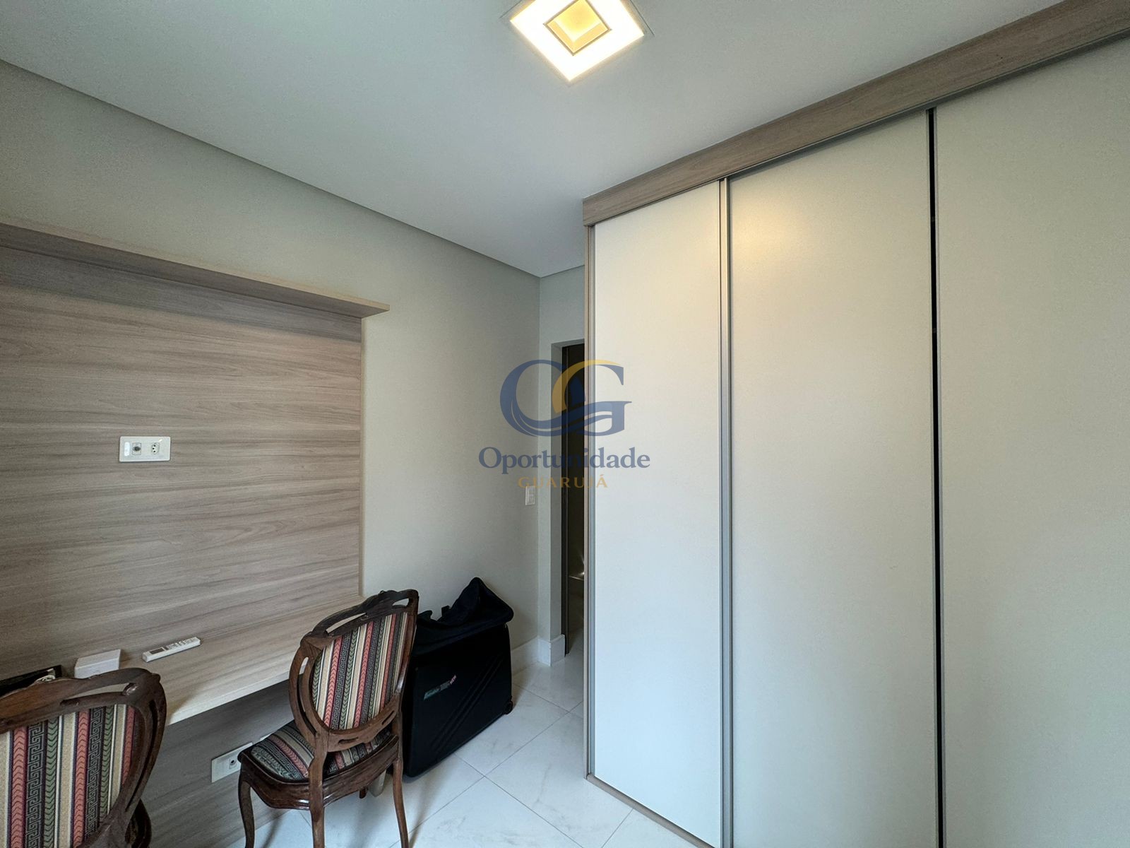 Apartamento GUARUJÁ - SP