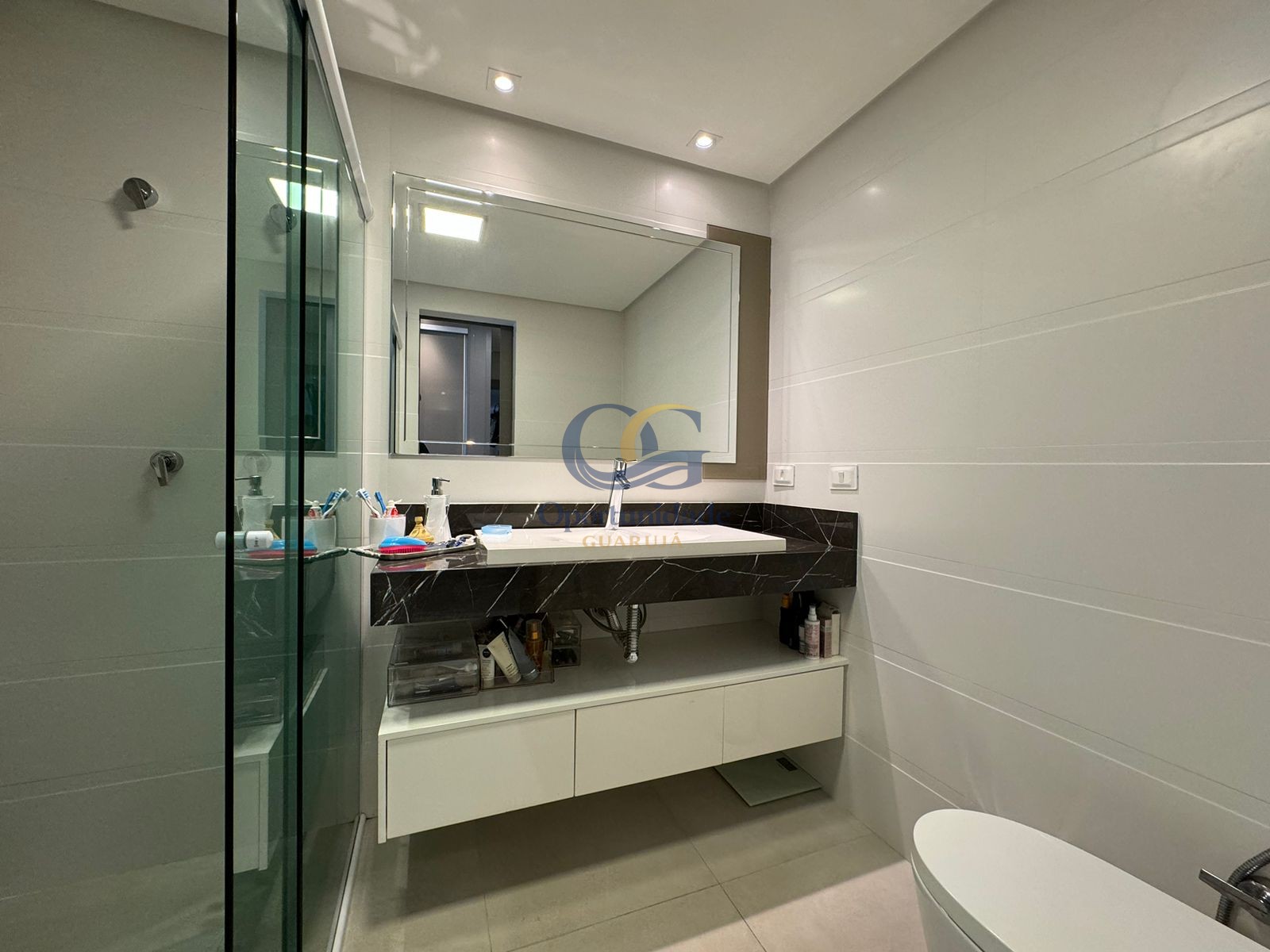 Apartamento GUARUJÁ - SP
