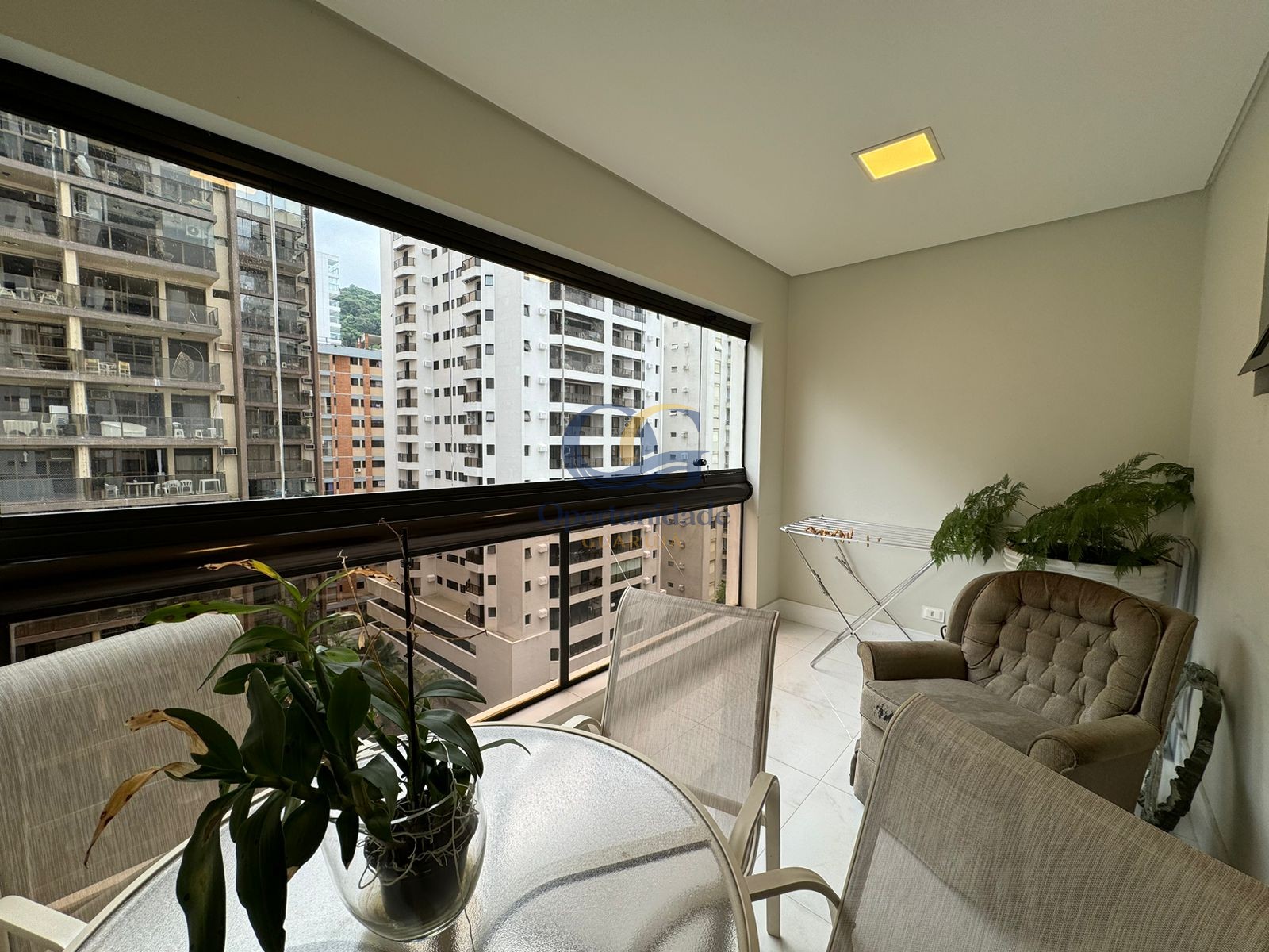 Apartamento GUARUJÁ - SP