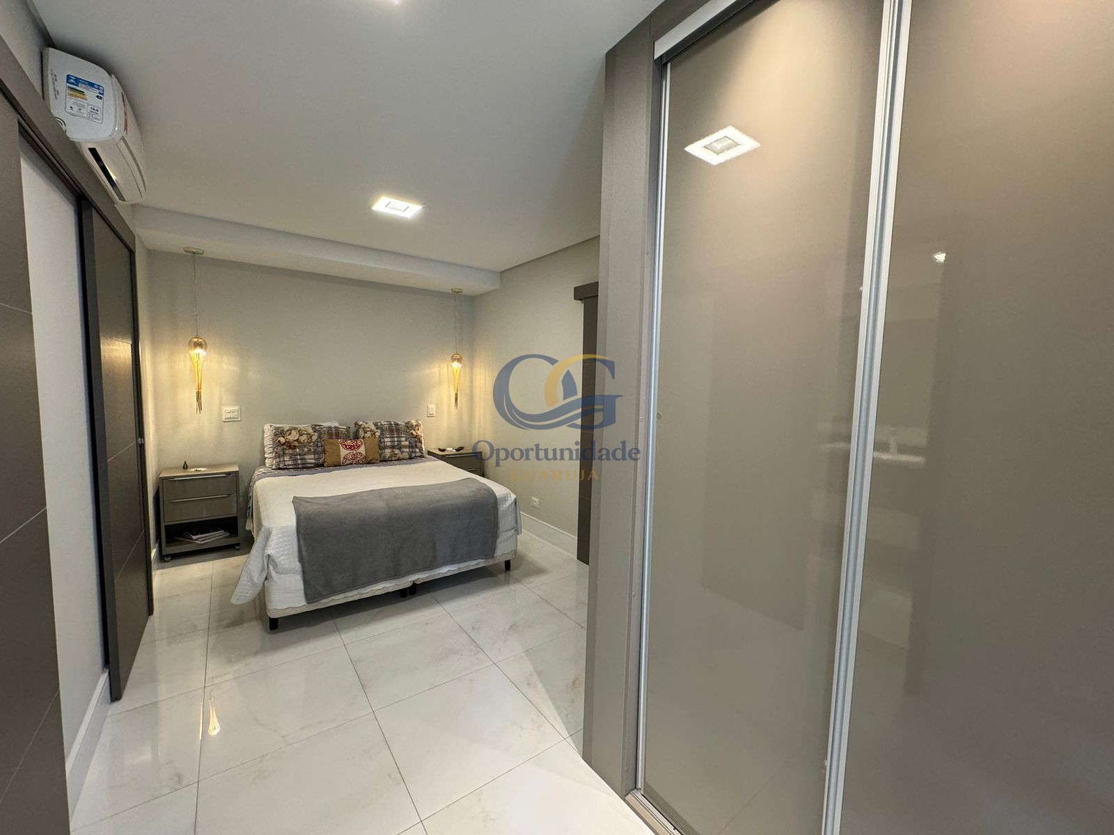 Apartamento GUARUJÁ - SP
