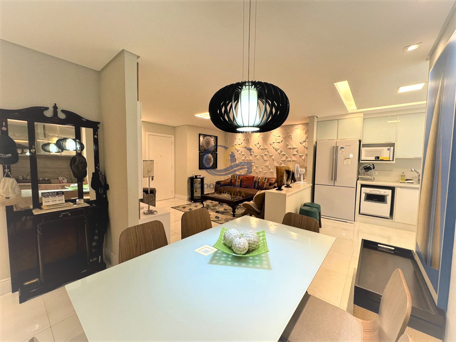 Apartamento GUARUJÁ - SP