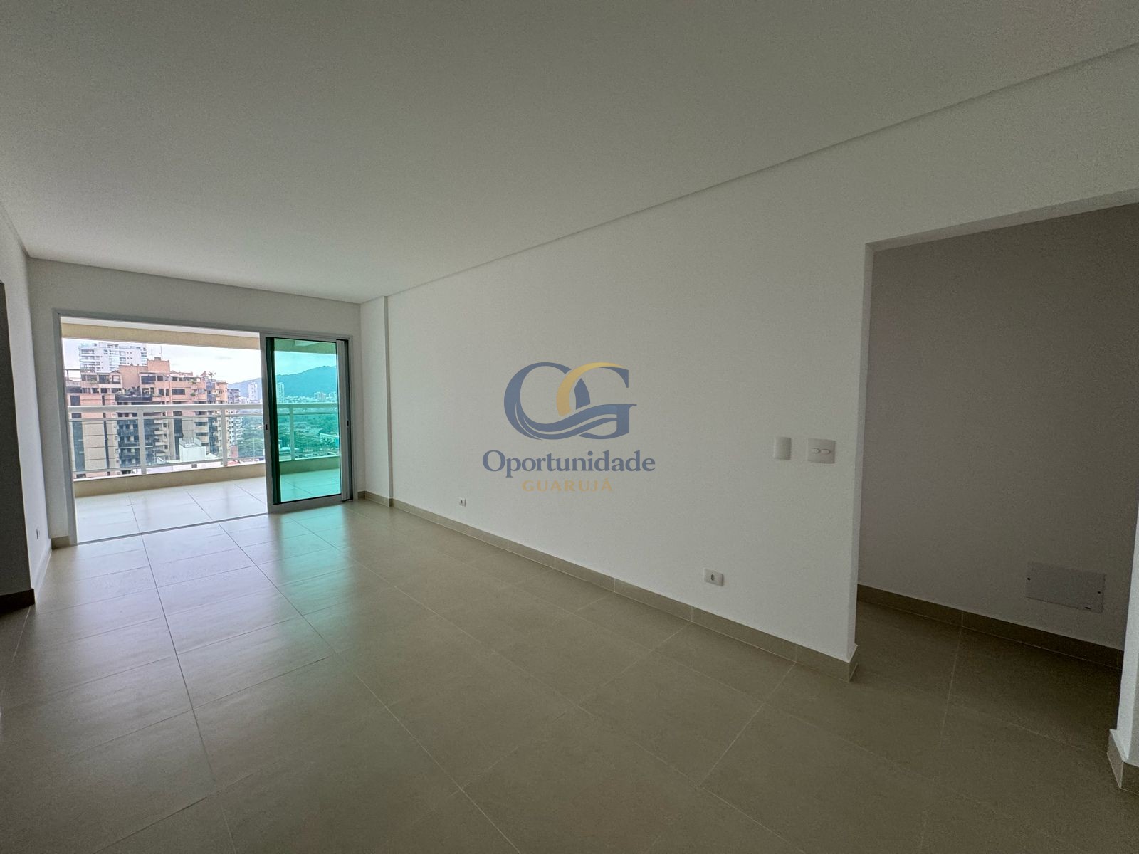 Apartamento GUARUJÁ - SP