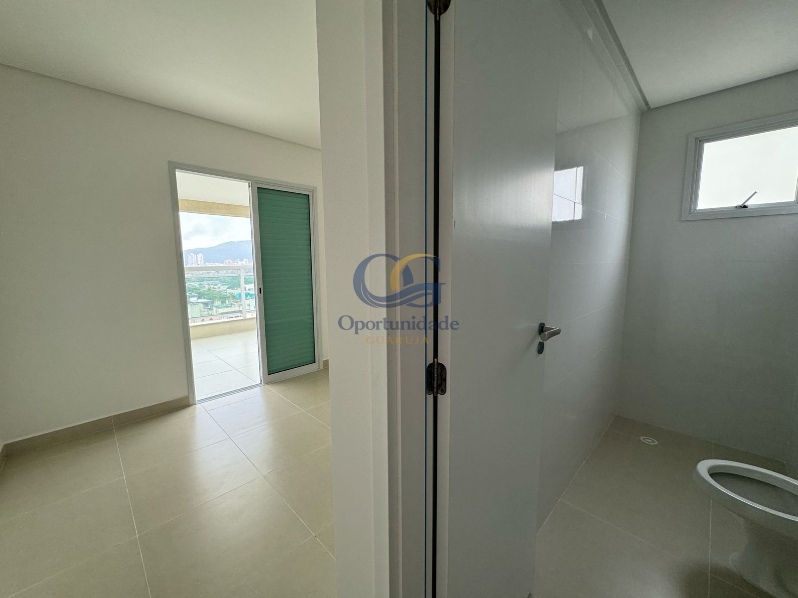 Apartamento GUARUJÁ - SP