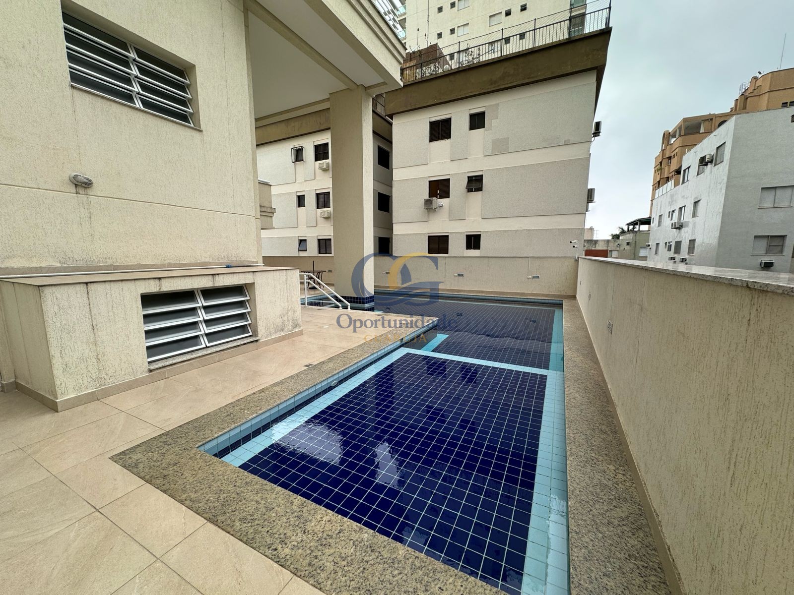 Apartamento GUARUJÁ - SP