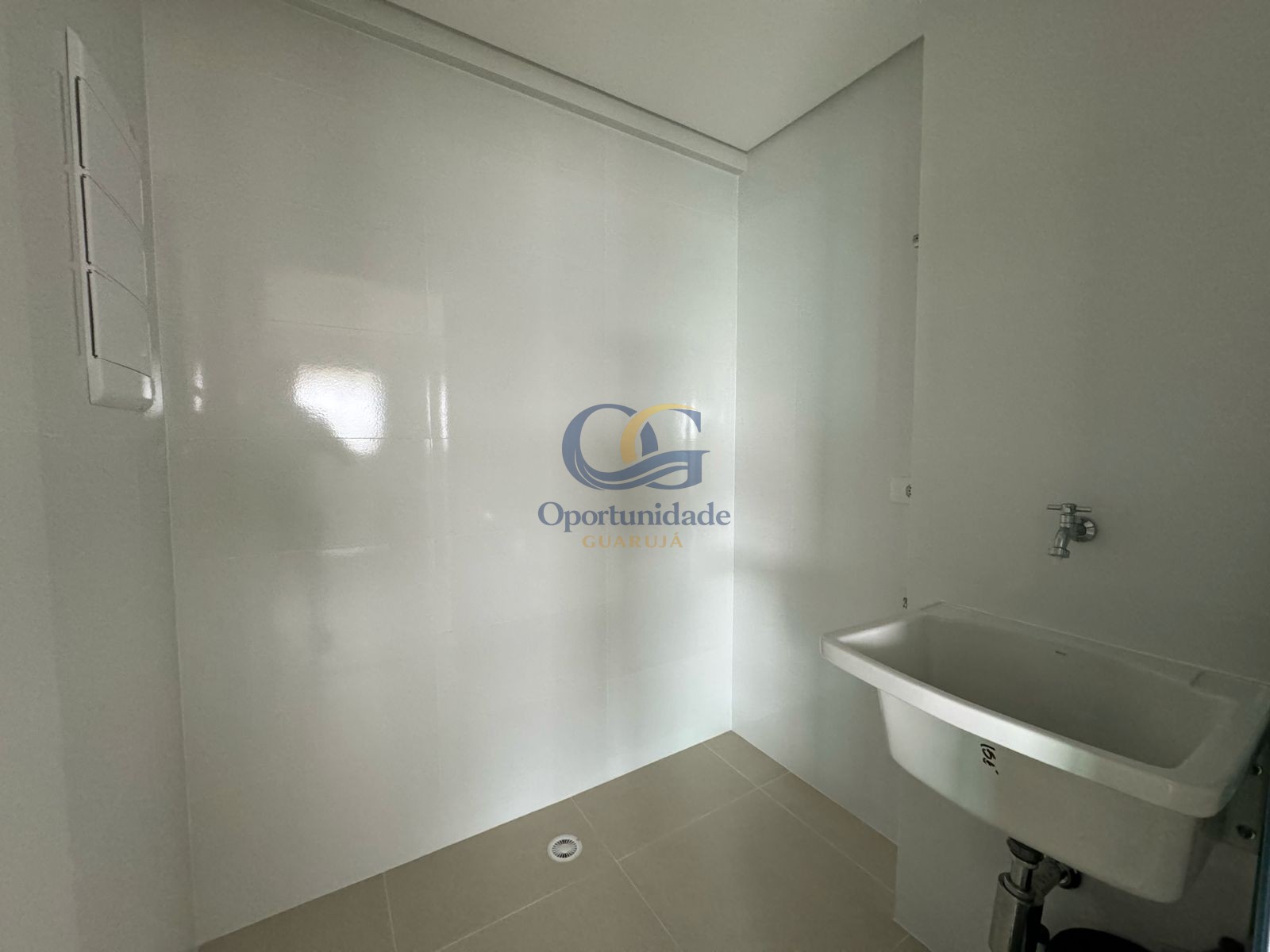 Apartamento GUARUJÁ - SP