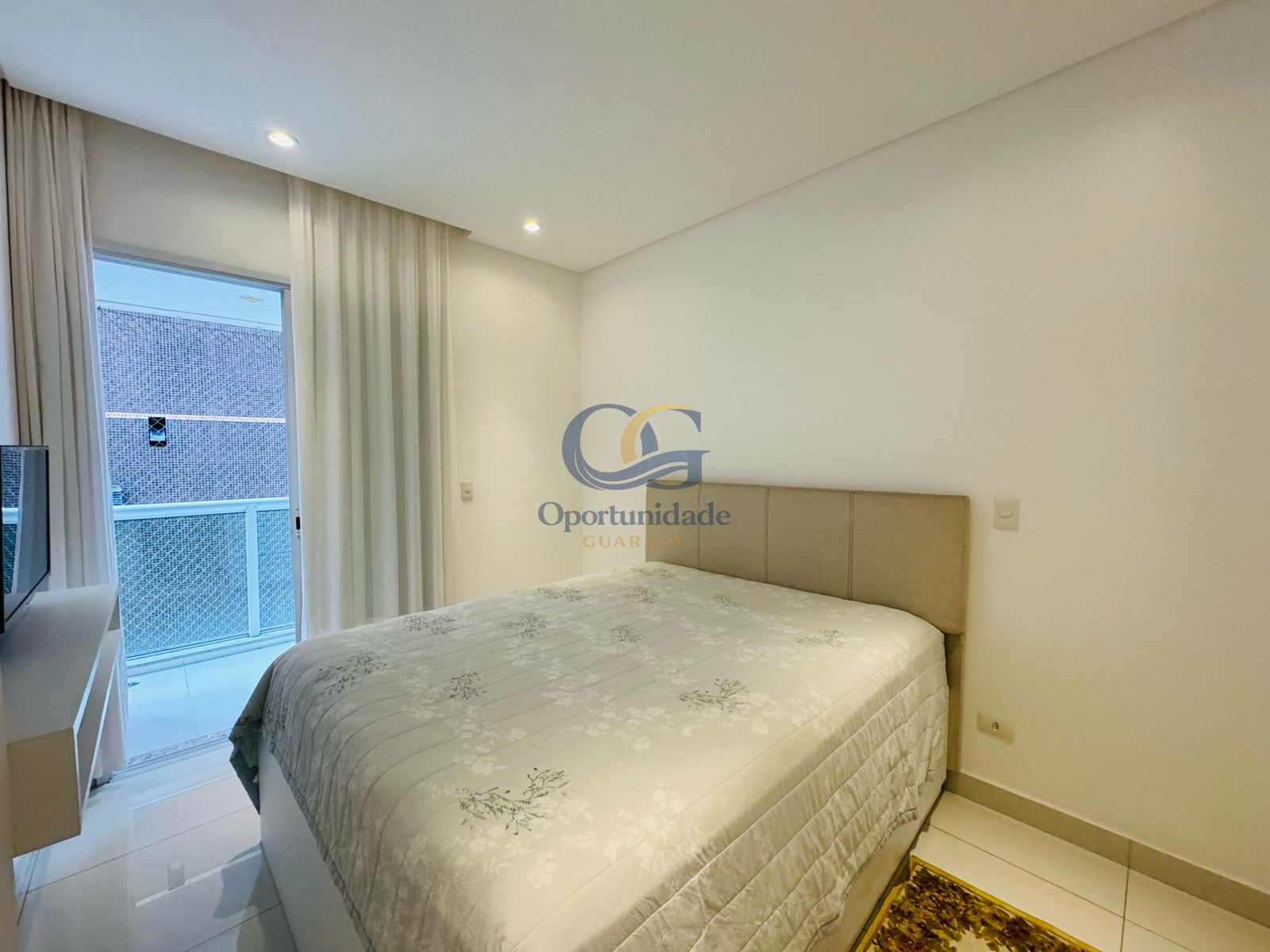 Apartamento GUARUJÁ - SP