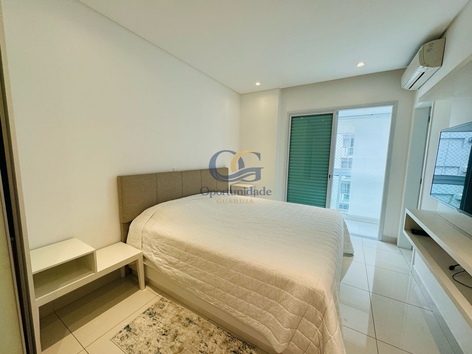 Apartamento GUARUJÁ - SP