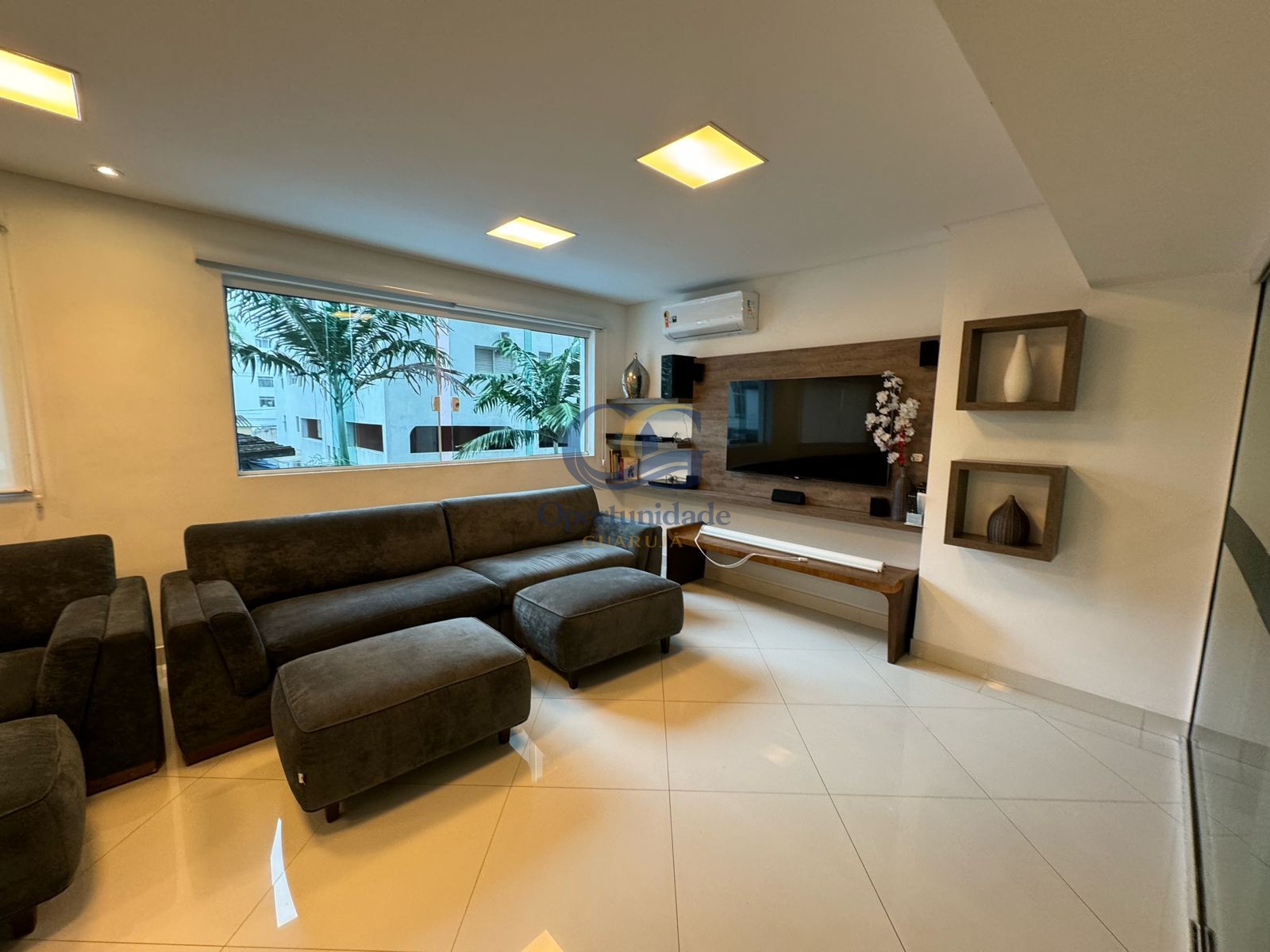 Apartamento GUARUJÁ - SP