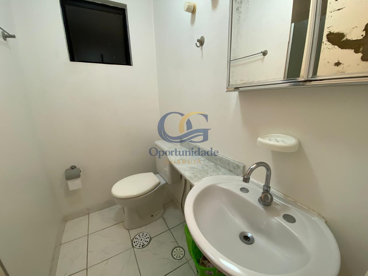 Apartamento GUARUJÁ - SP
