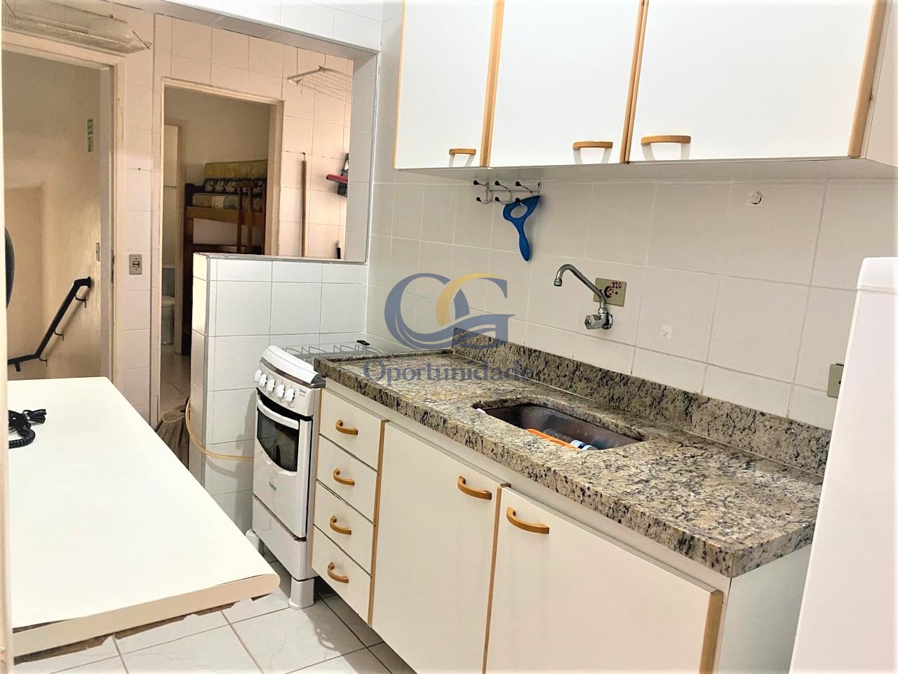 Apartamento GUARUJÁ - SP