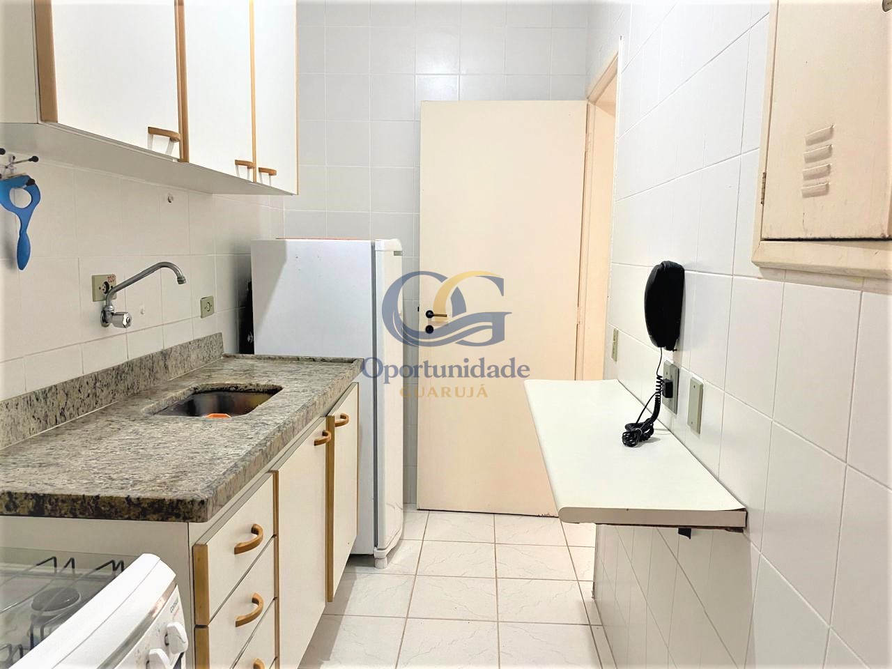 Apartamento GUARUJÁ - SP