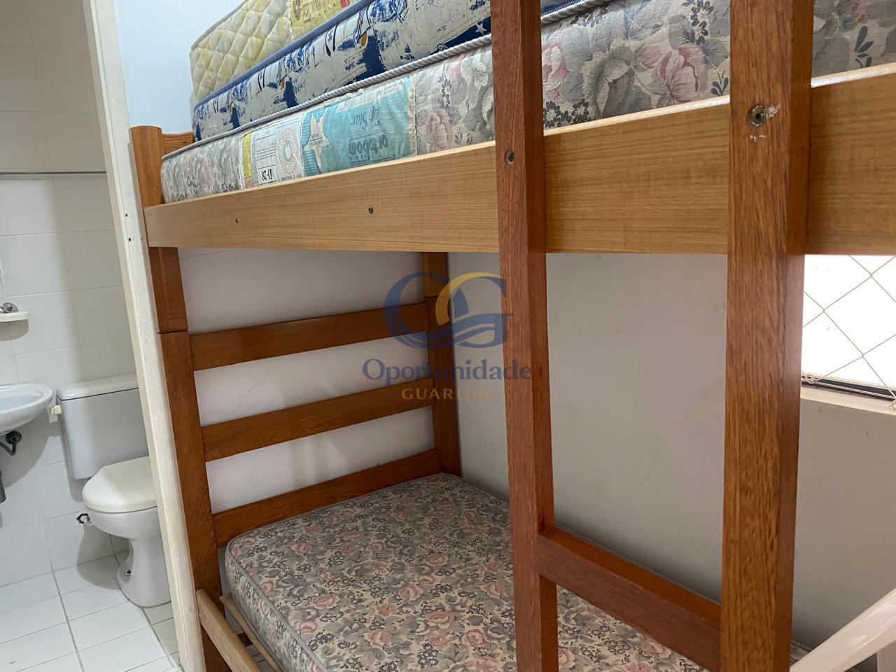 Apartamento GUARUJÁ - SP