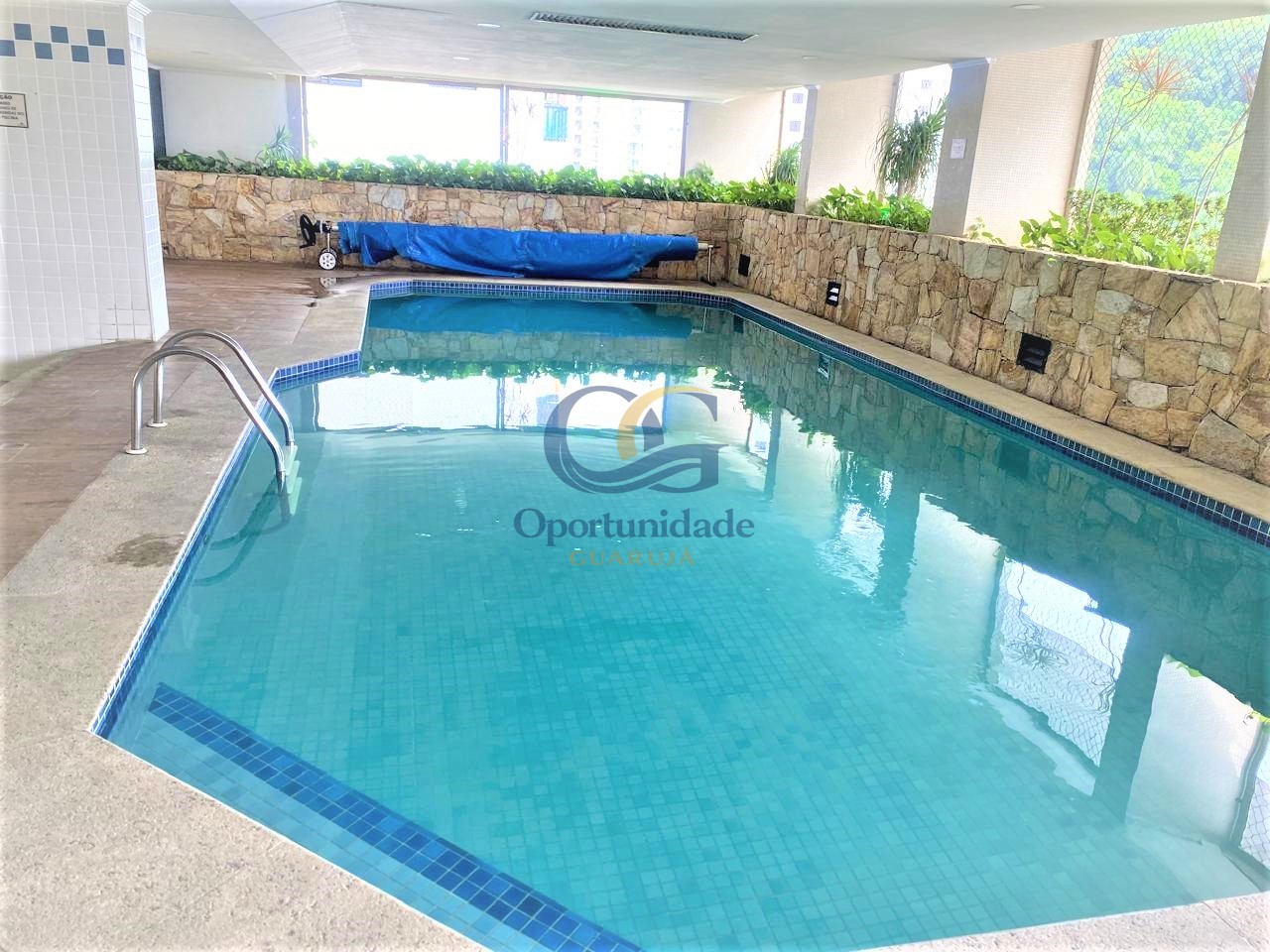 Apartamento GUARUJÁ - SP