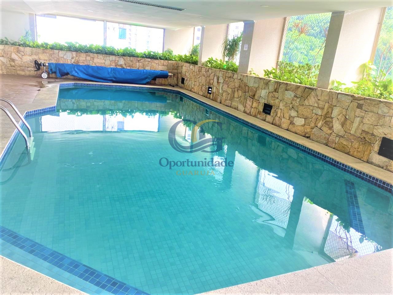 Apartamento GUARUJÁ - SP