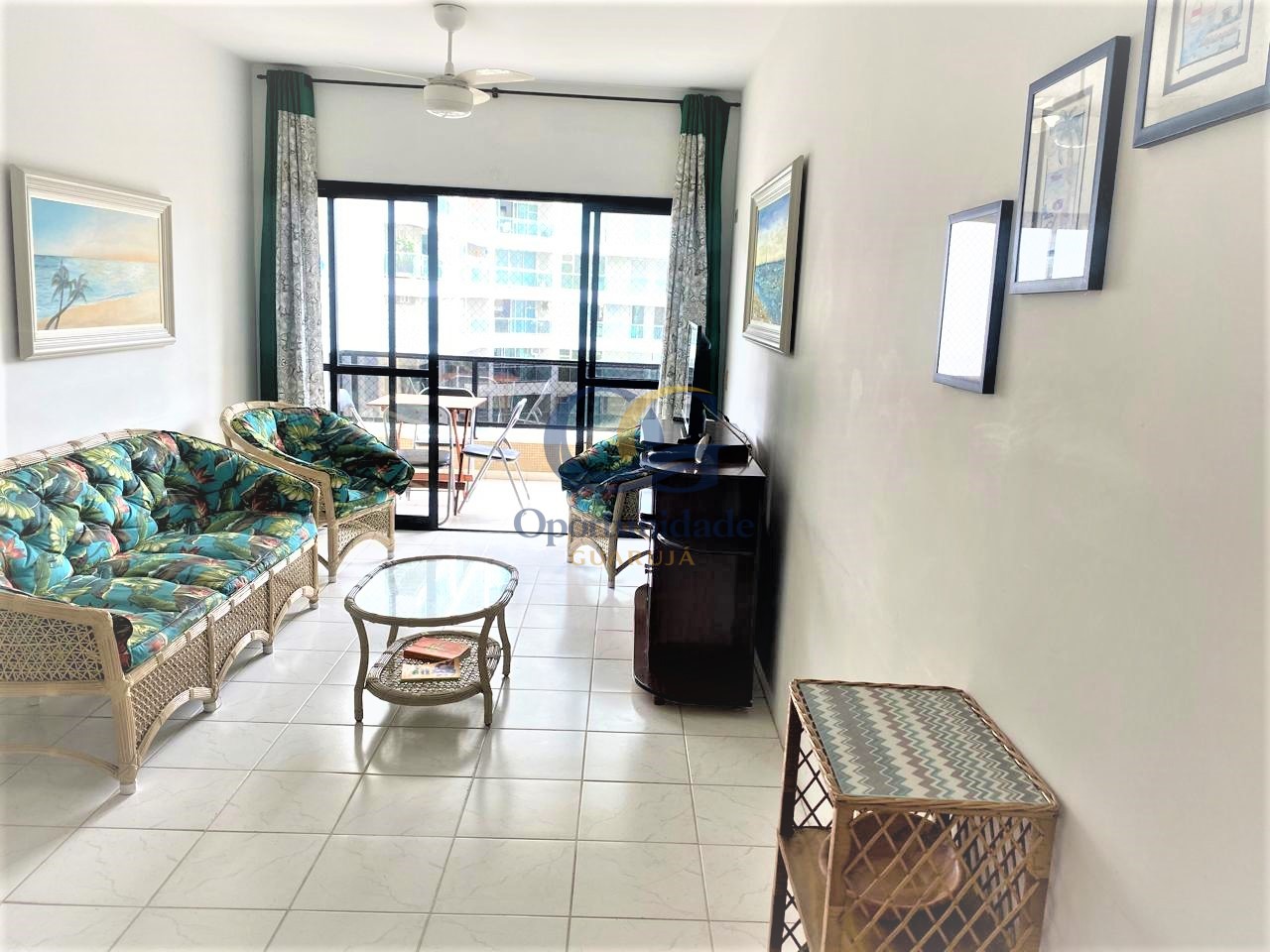Apartamento GUARUJÁ - SP