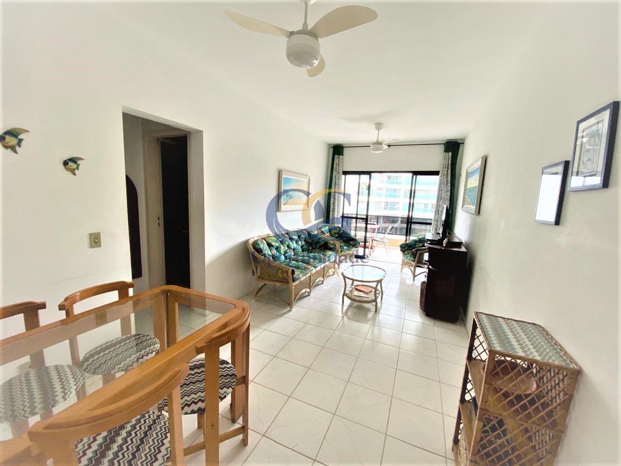 Apartamento GUARUJÁ - SP