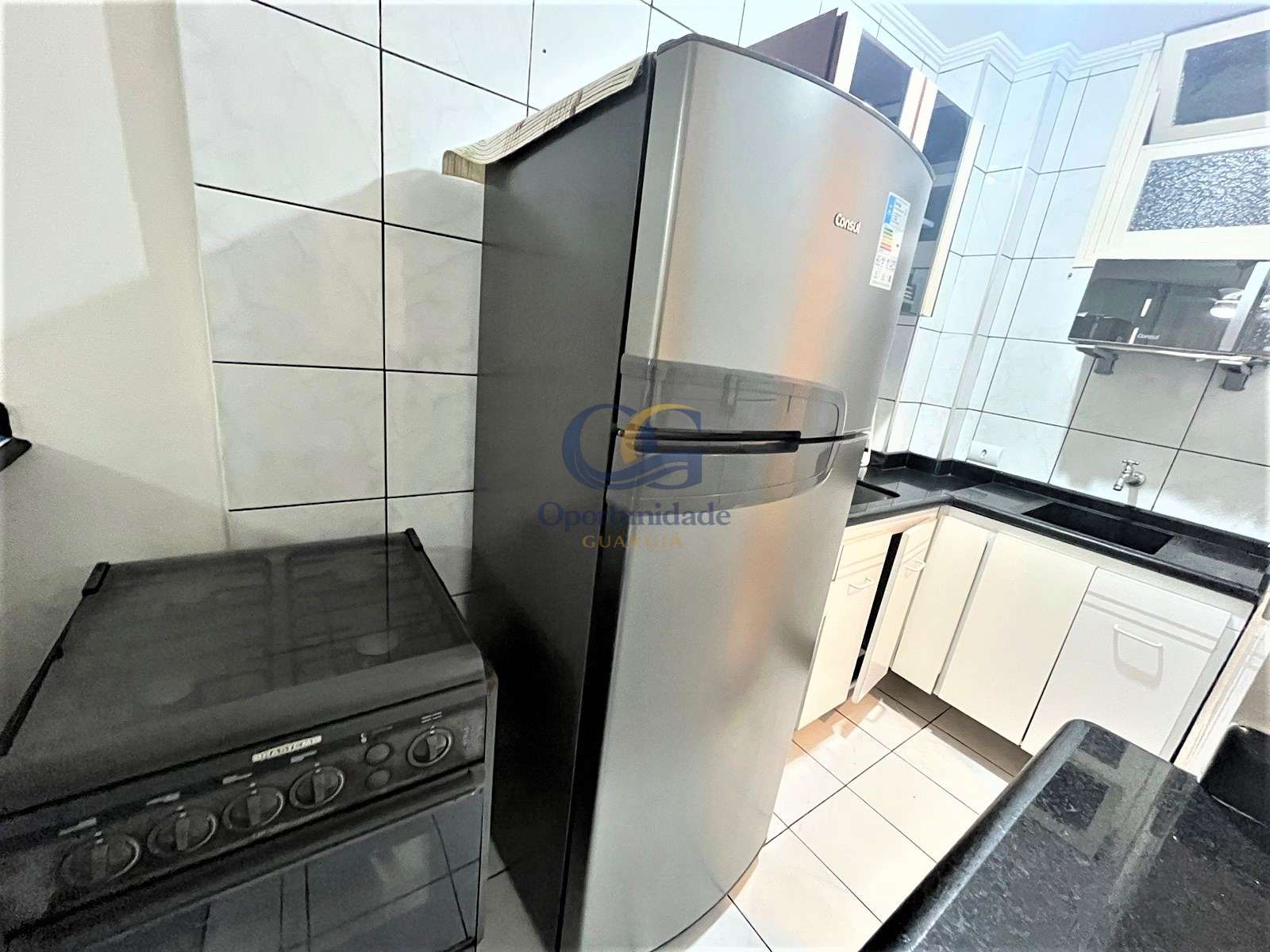 Apartamento GUARUJÁ - SP