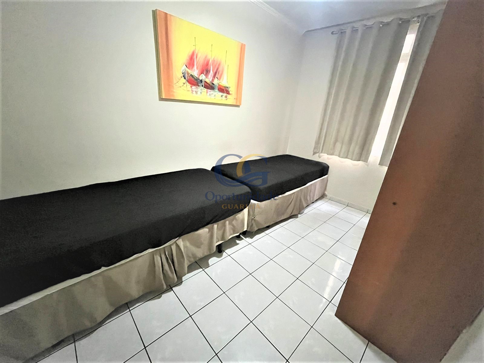Apartamento GUARUJÁ - SP