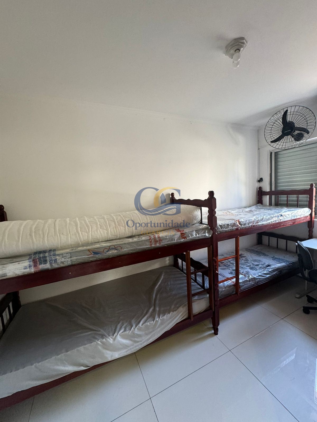 Apartamento GUARUJÁ - SP
