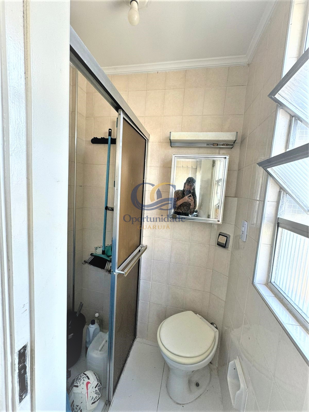 Apartamento GUARUJÁ - SP
