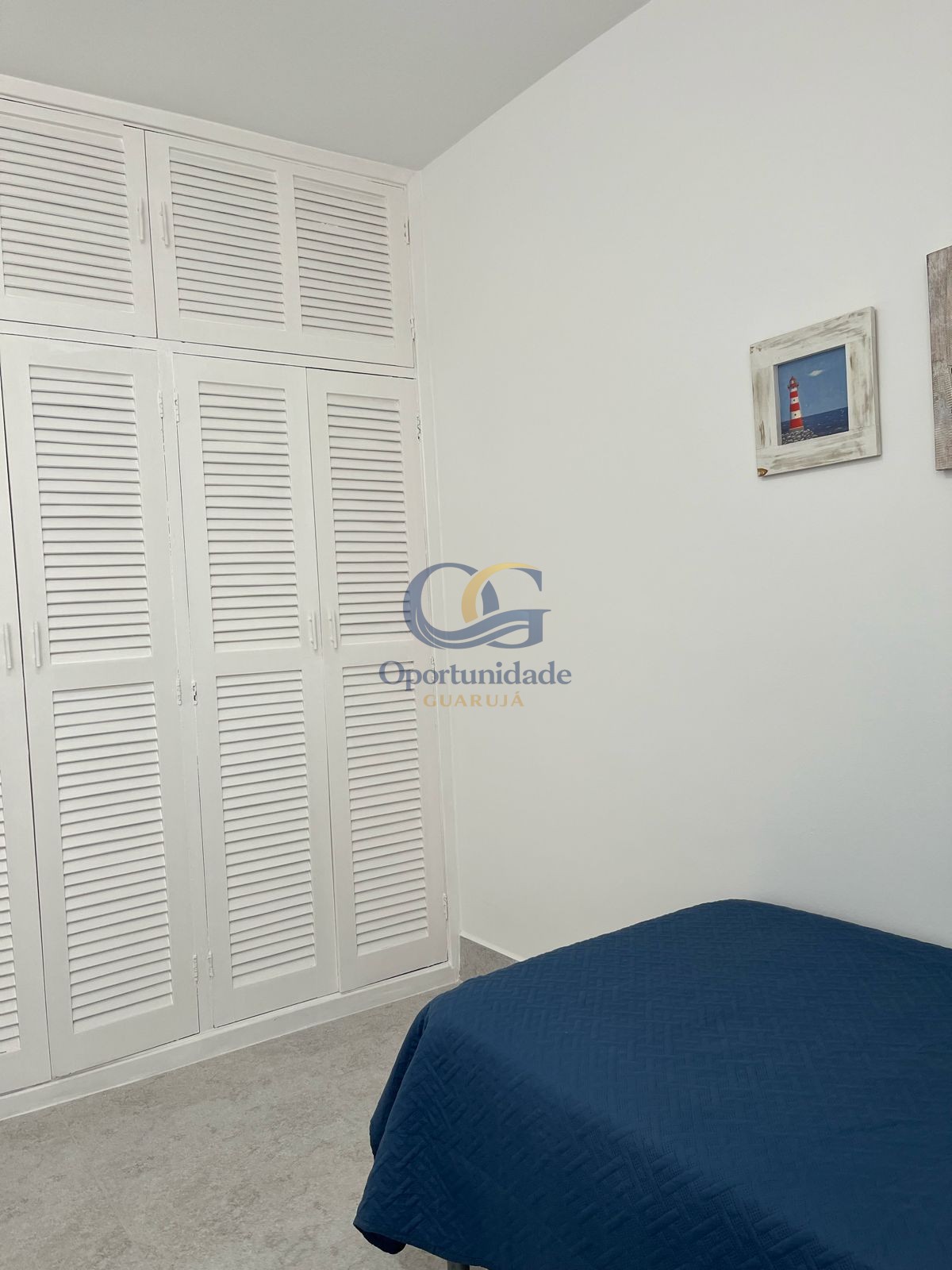 Apartamento GUARUJÁ - SP