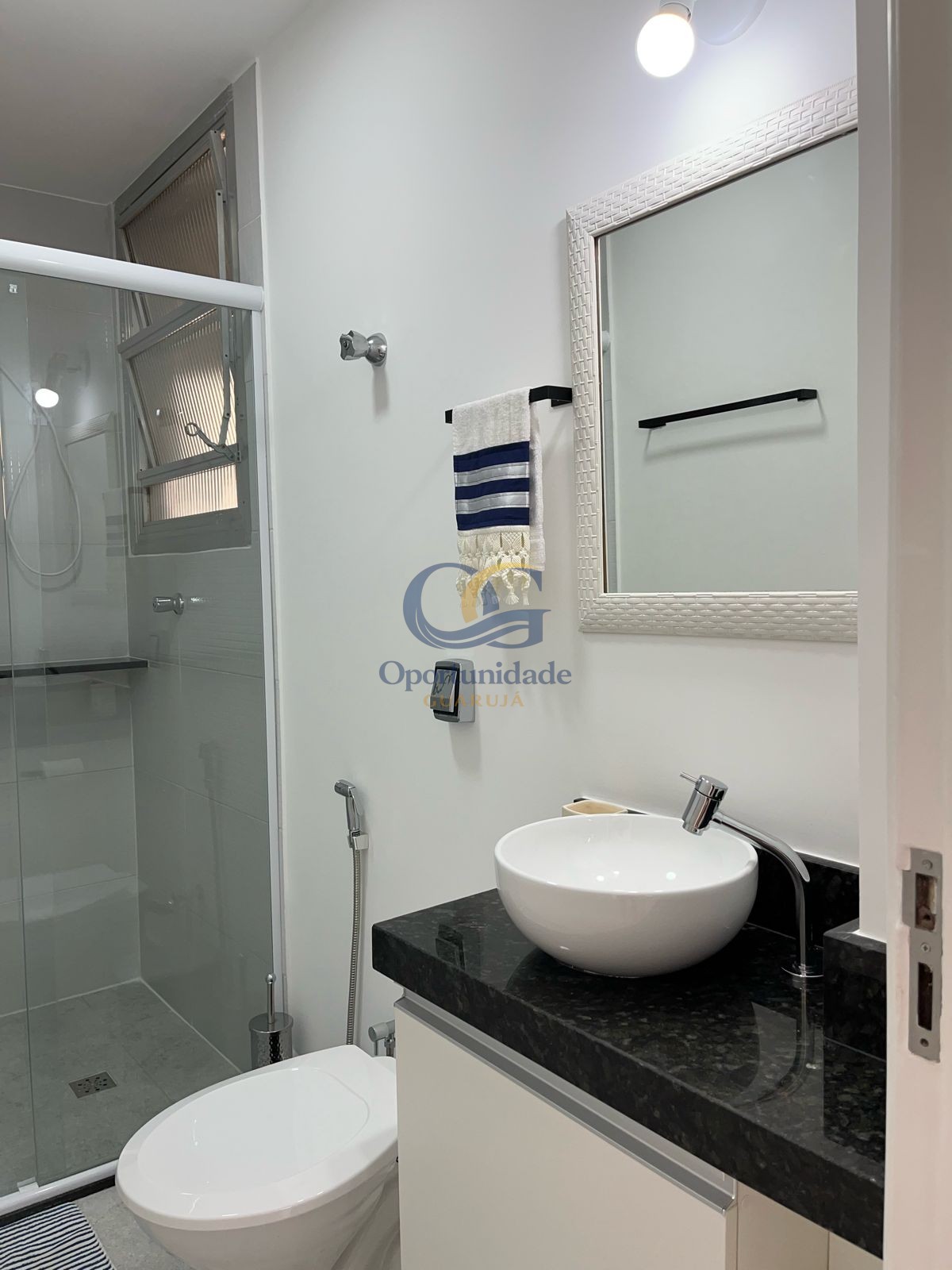 Apartamento GUARUJÁ - SP