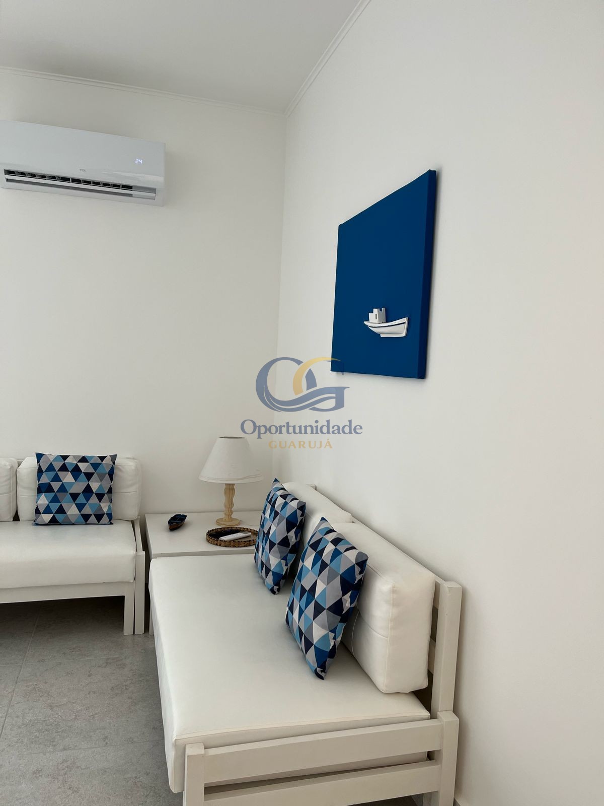 Apartamento GUARUJÁ - SP
