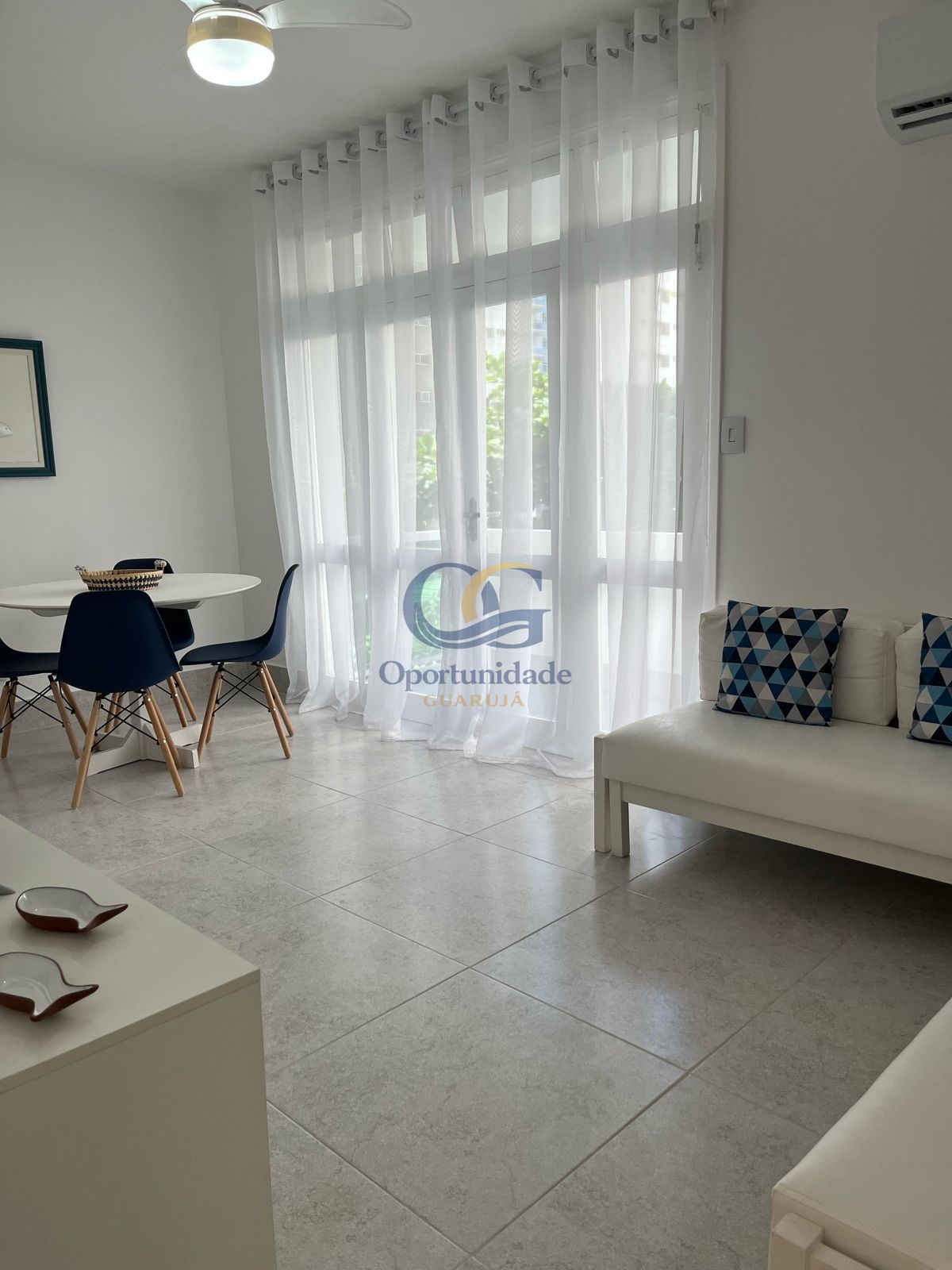 Apartamento GUARUJÁ - SP