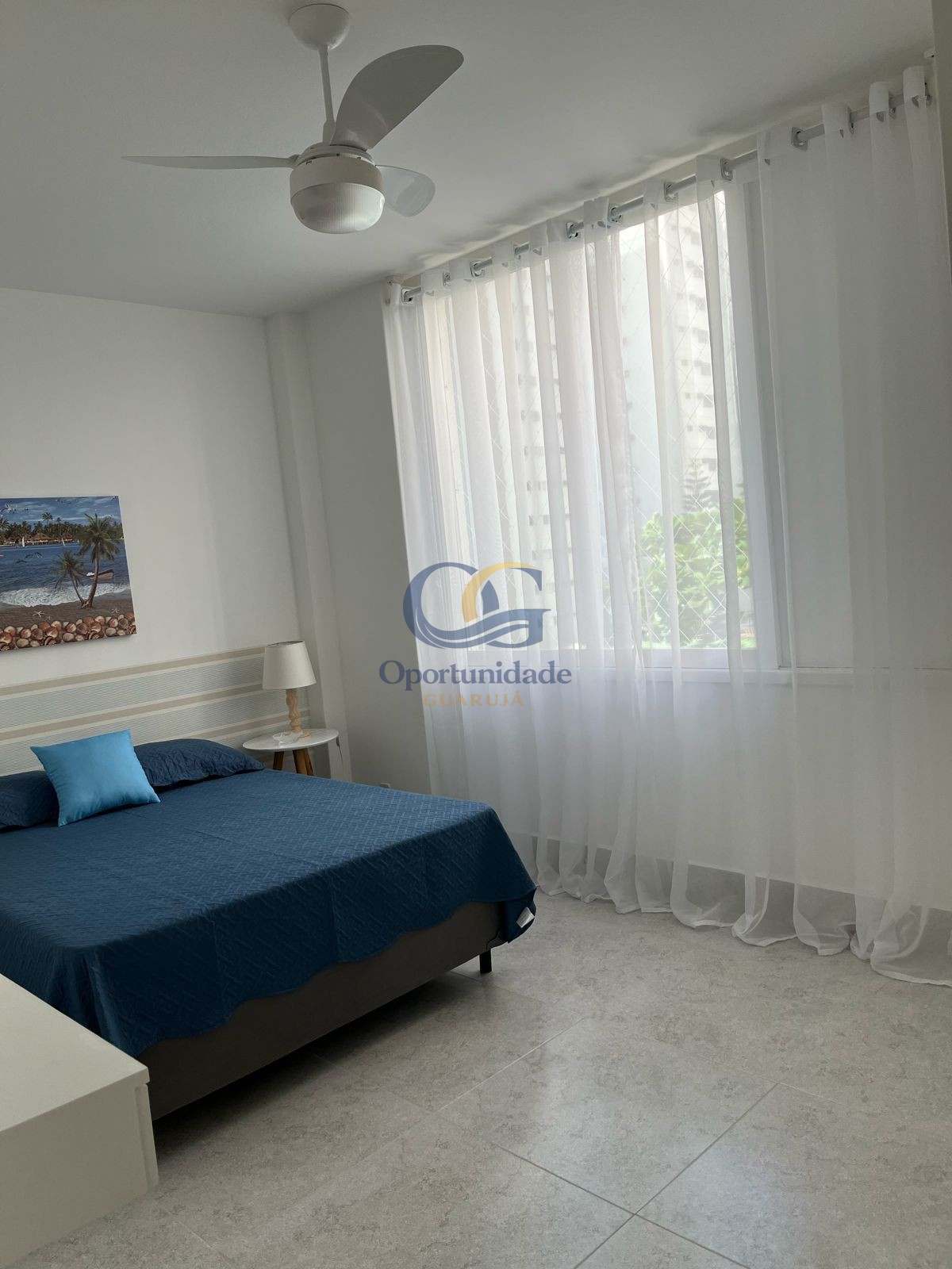 Apartamento GUARUJÁ - SP