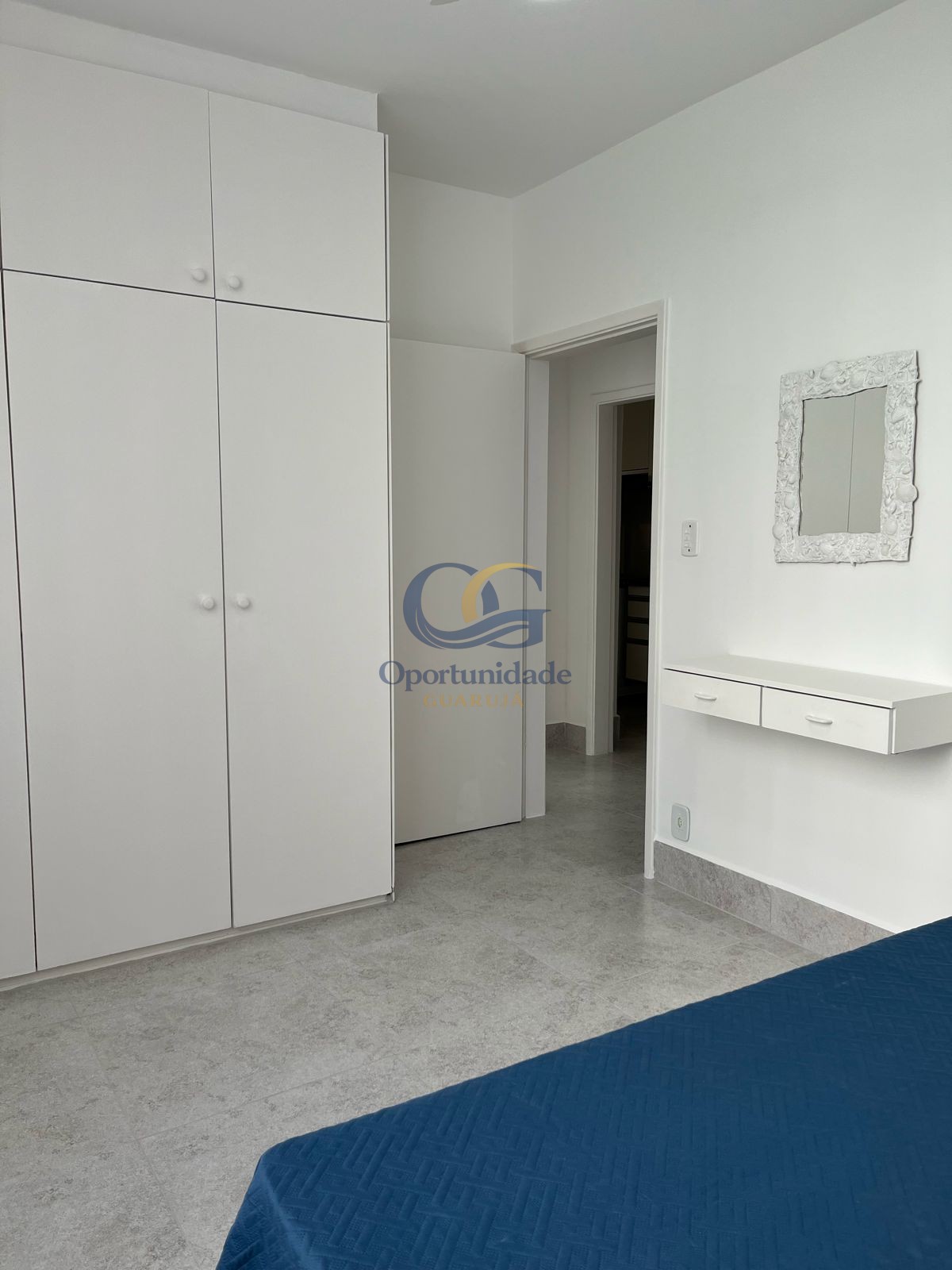 Apartamento GUARUJÁ - SP