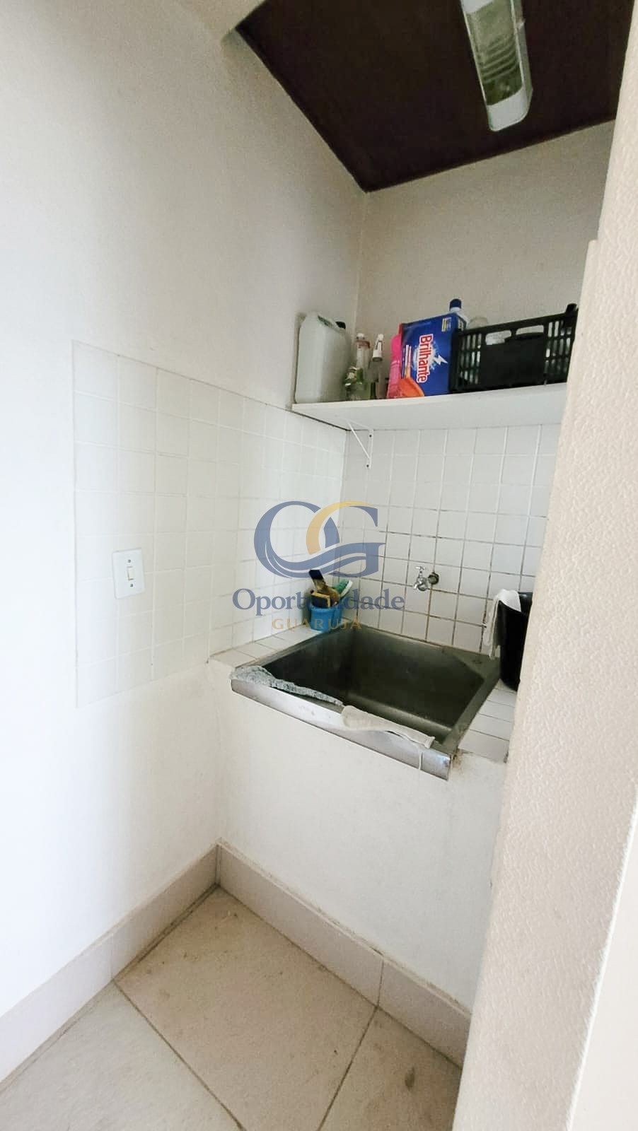 Casa em alvenaria GUARUJÁ - SP