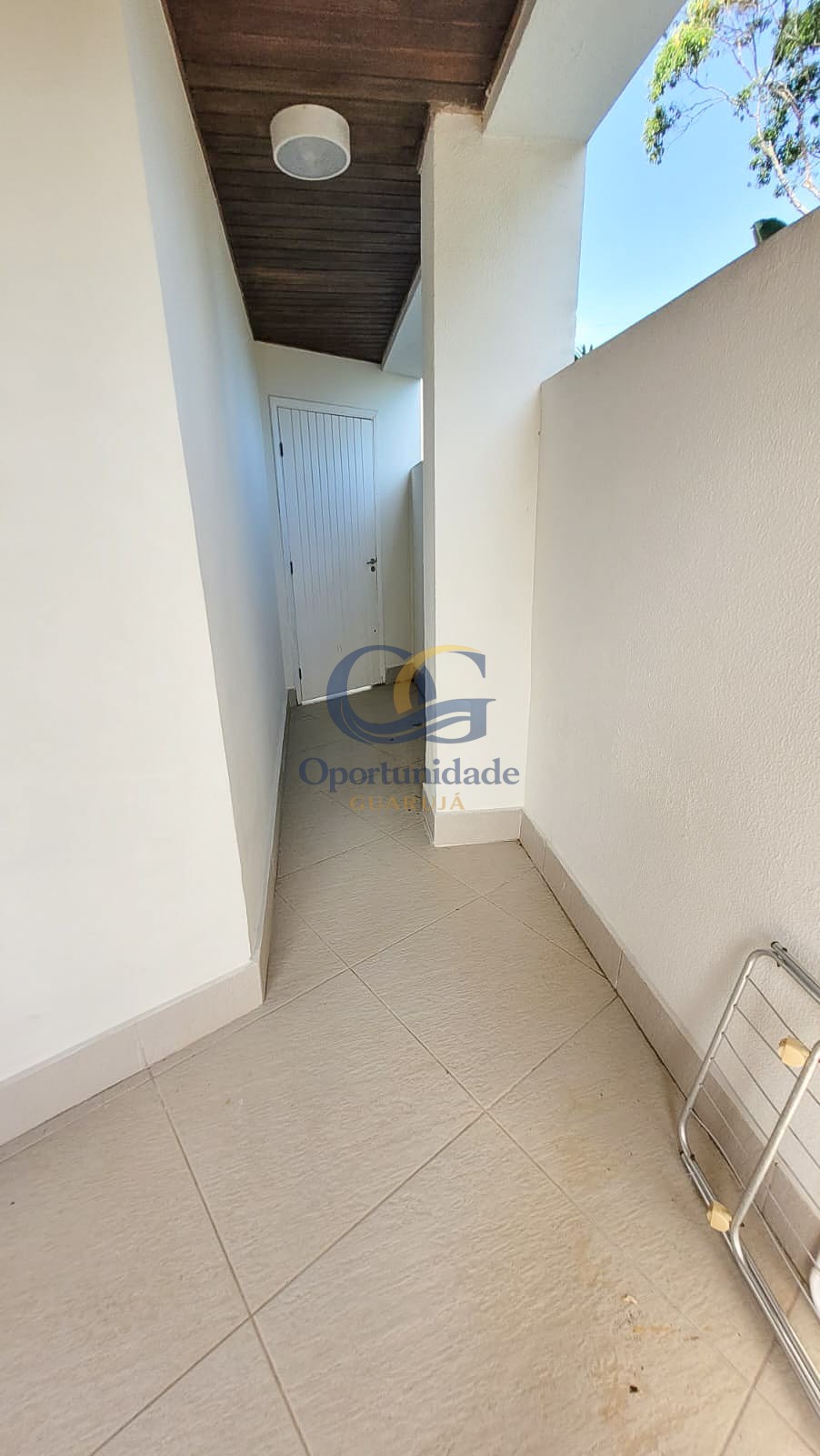 Casa em alvenaria GUARUJÁ - SP