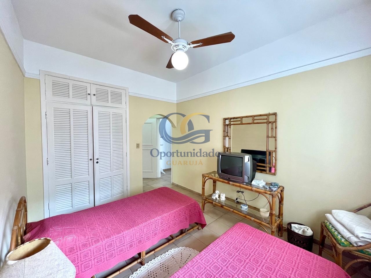 Apartamento GUARUJÁ - SP