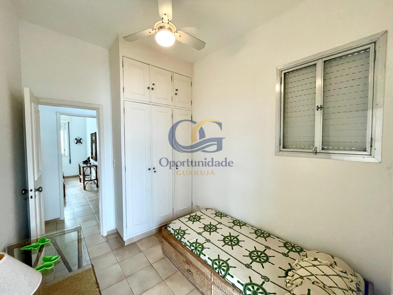 Apartamento GUARUJÁ - SP