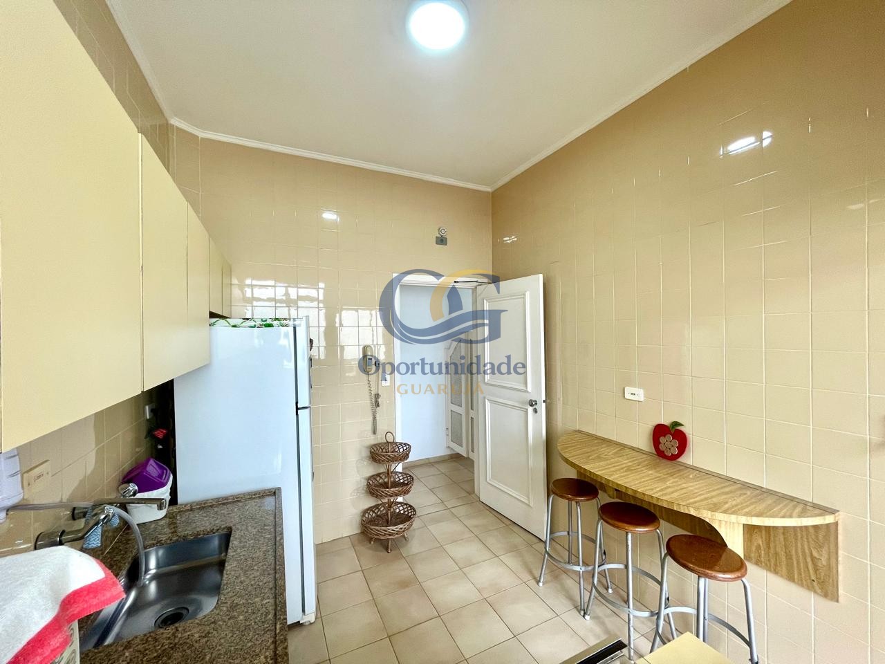 Apartamento GUARUJÁ - SP