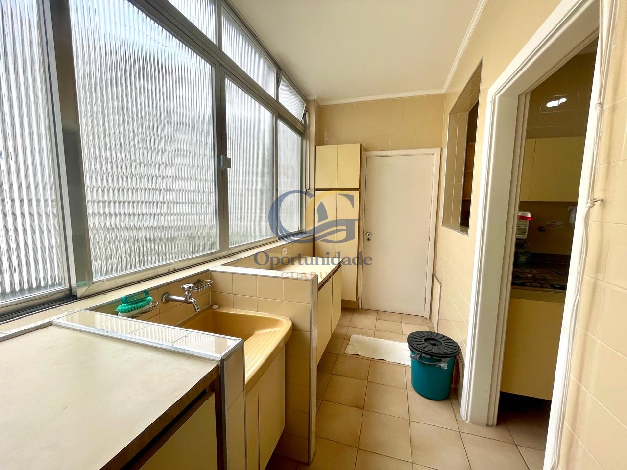 Apartamento GUARUJÁ - SP