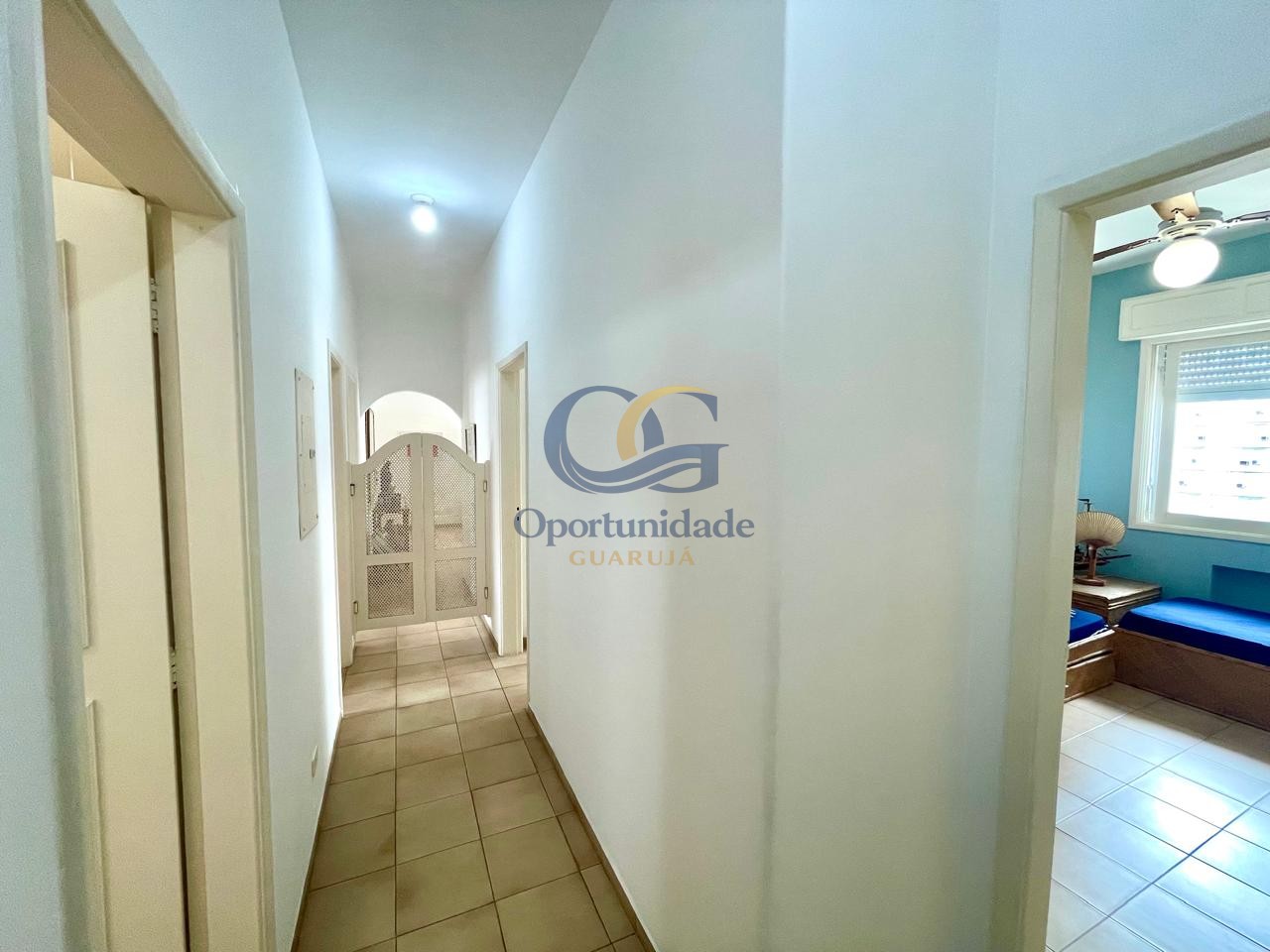 Apartamento GUARUJÁ - SP