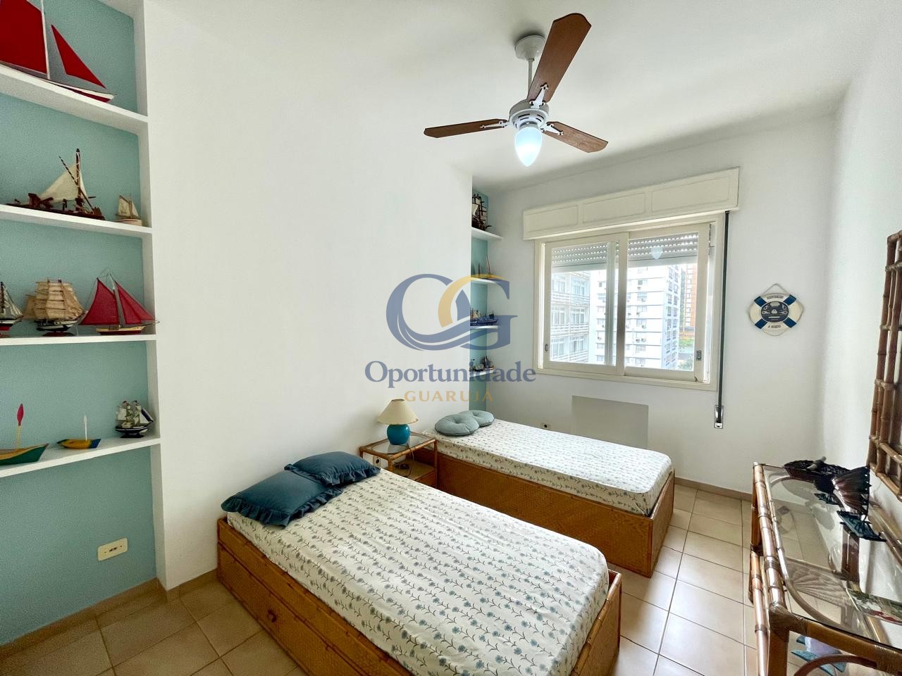 Apartamento GUARUJÁ - SP