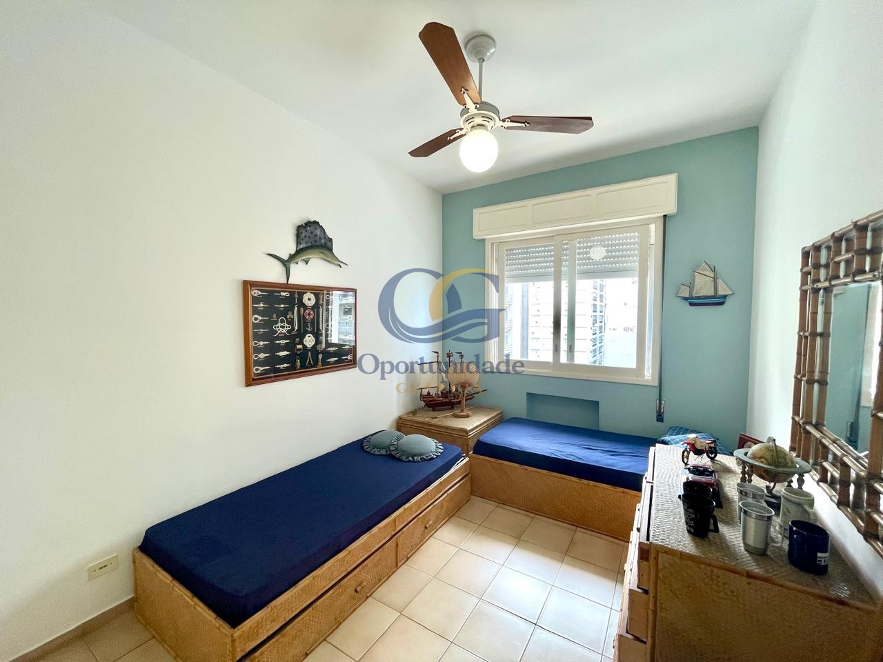 Apartamento GUARUJÁ - SP