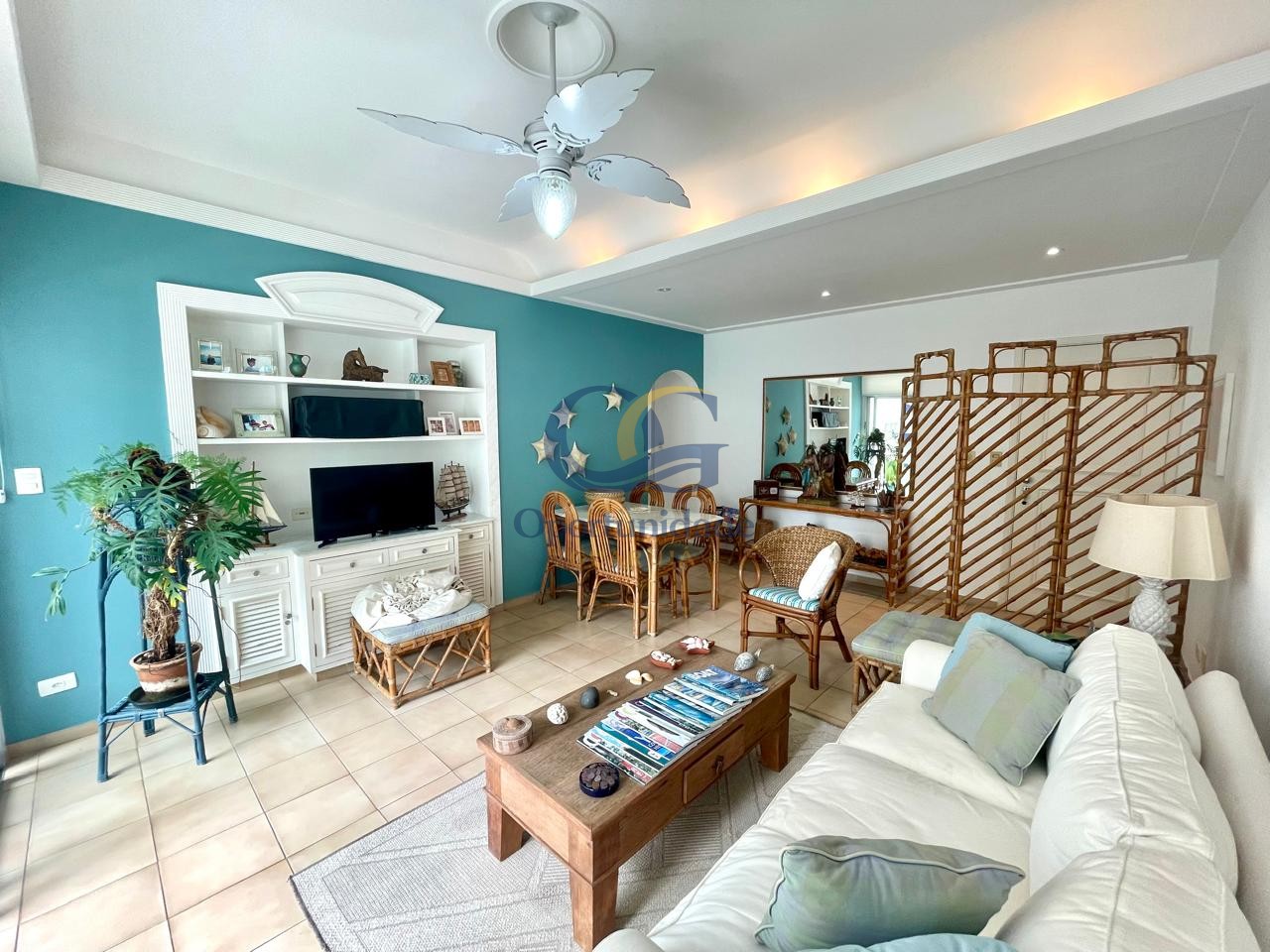 Apartamento GUARUJÁ - SP