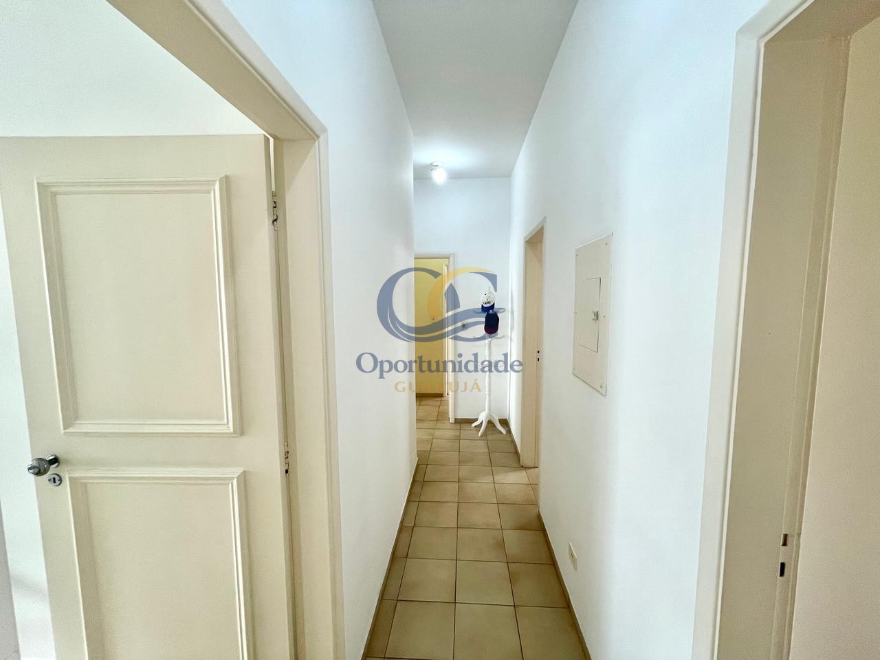 Apartamento GUARUJÁ - SP