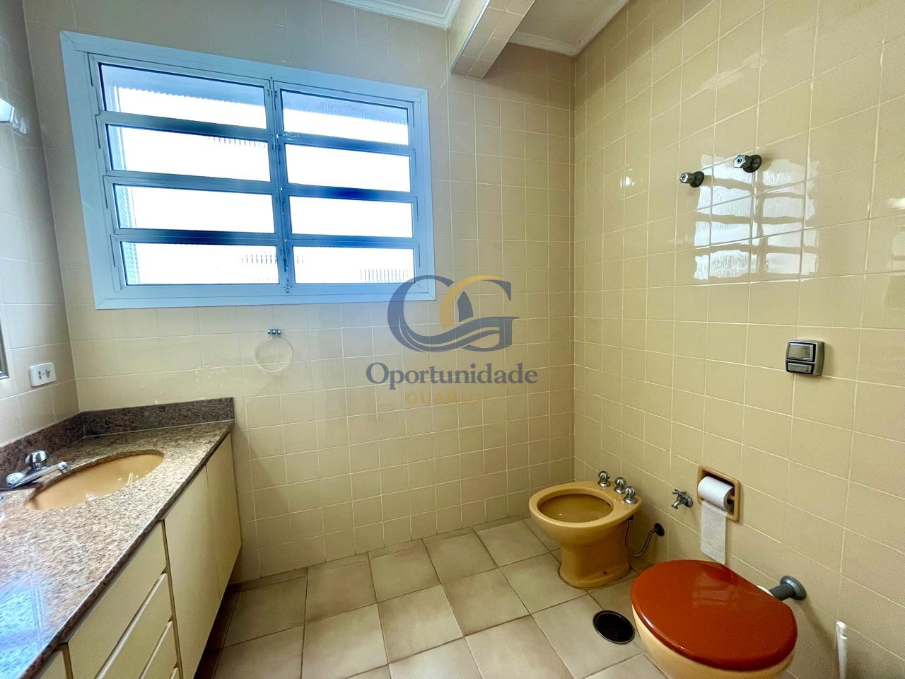 Apartamento GUARUJÁ - SP
