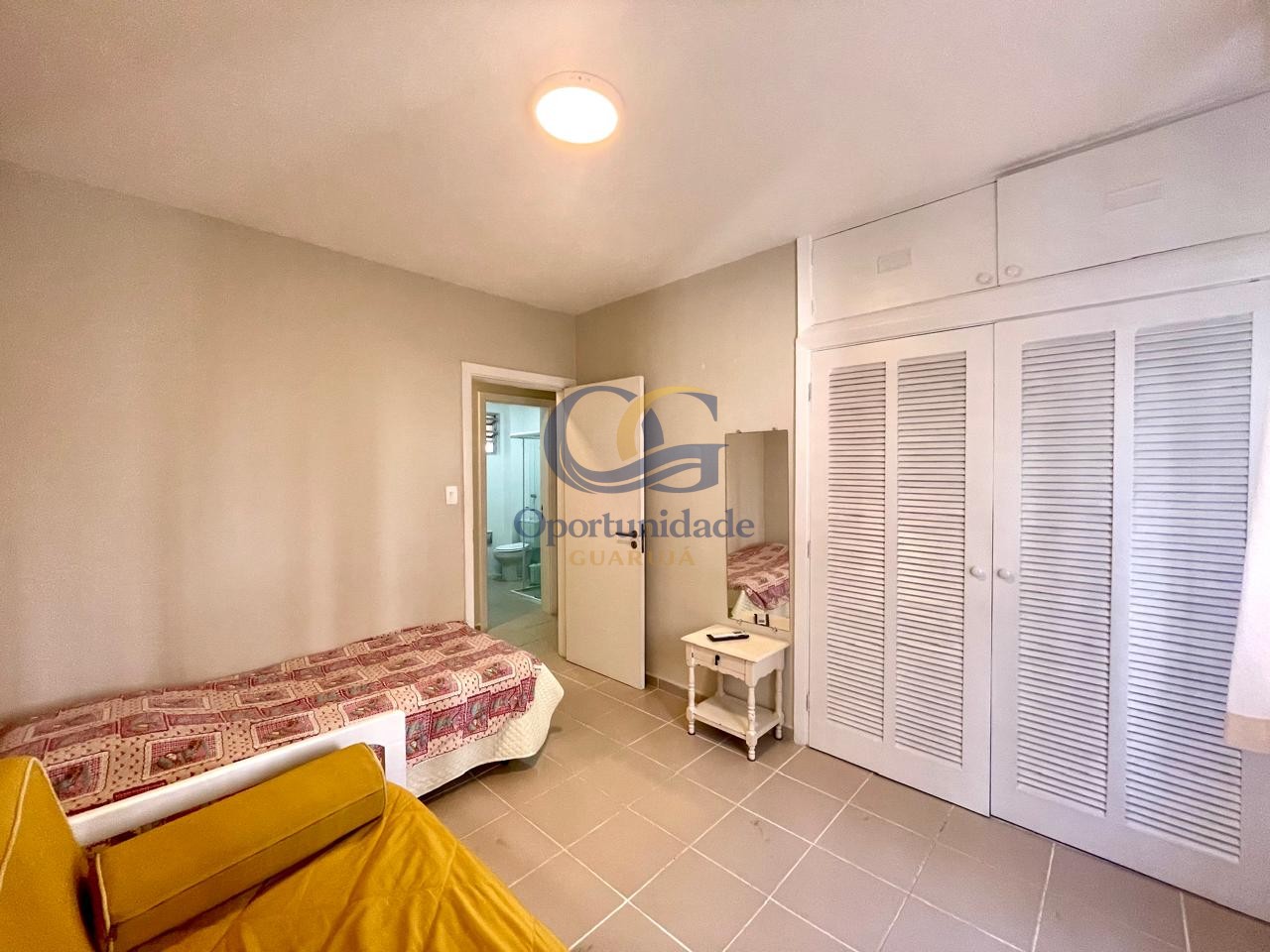 Apartamento GUARUJÁ - SP