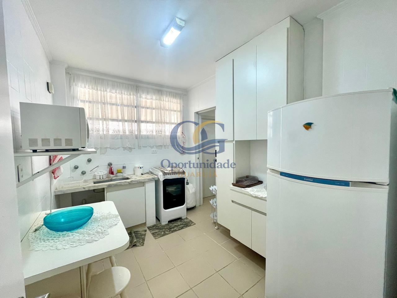 Apartamento GUARUJÁ - SP