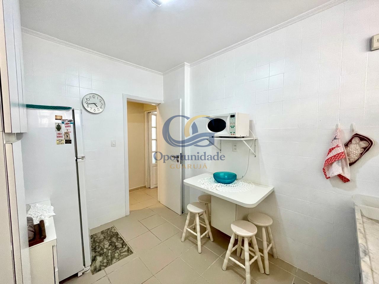 Apartamento GUARUJÁ - SP