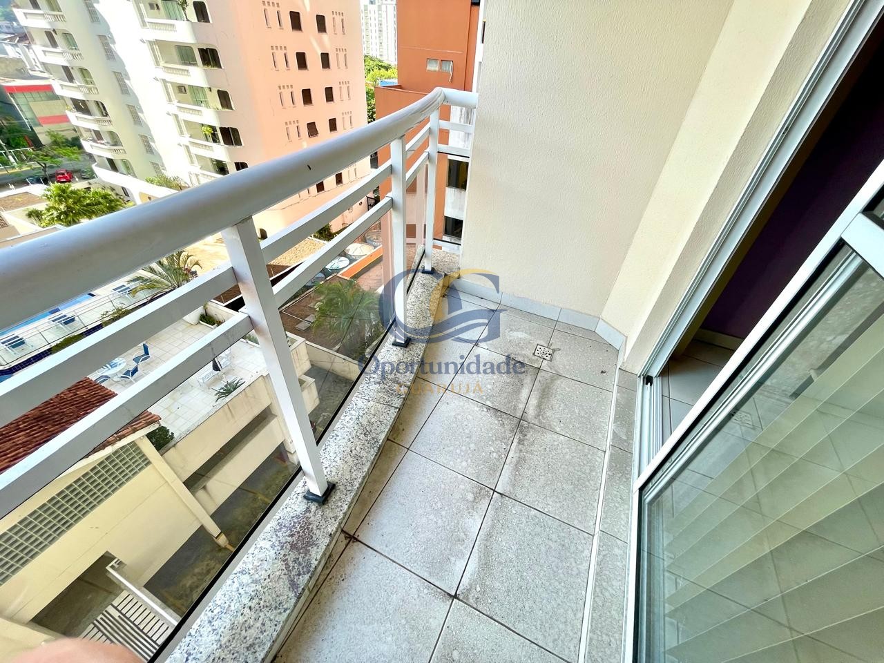 Apartamento GUARUJÁ - SP