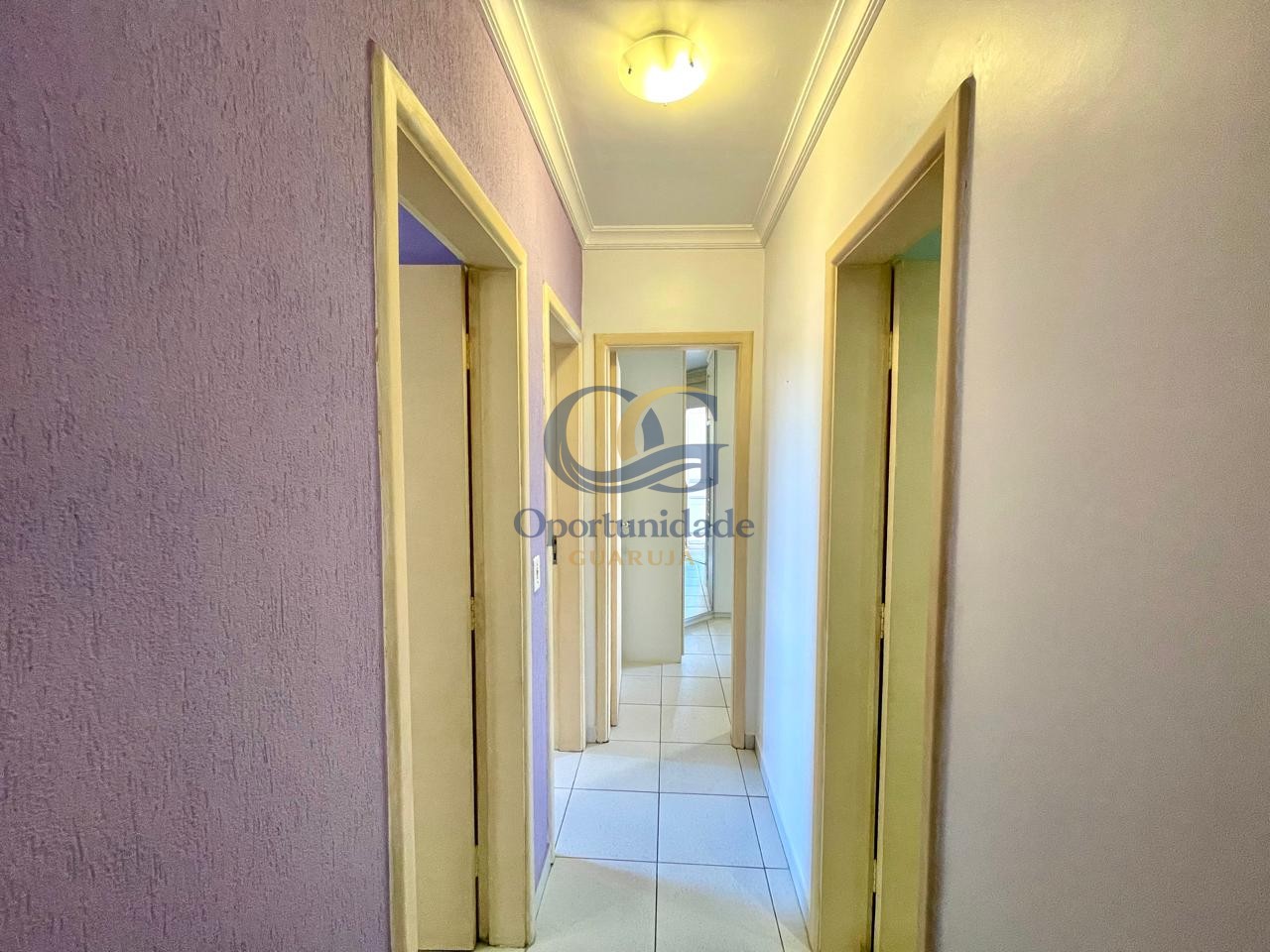 Apartamento GUARUJÁ - SP