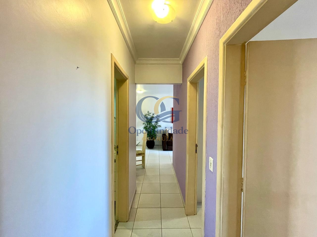 Apartamento GUARUJÁ - SP