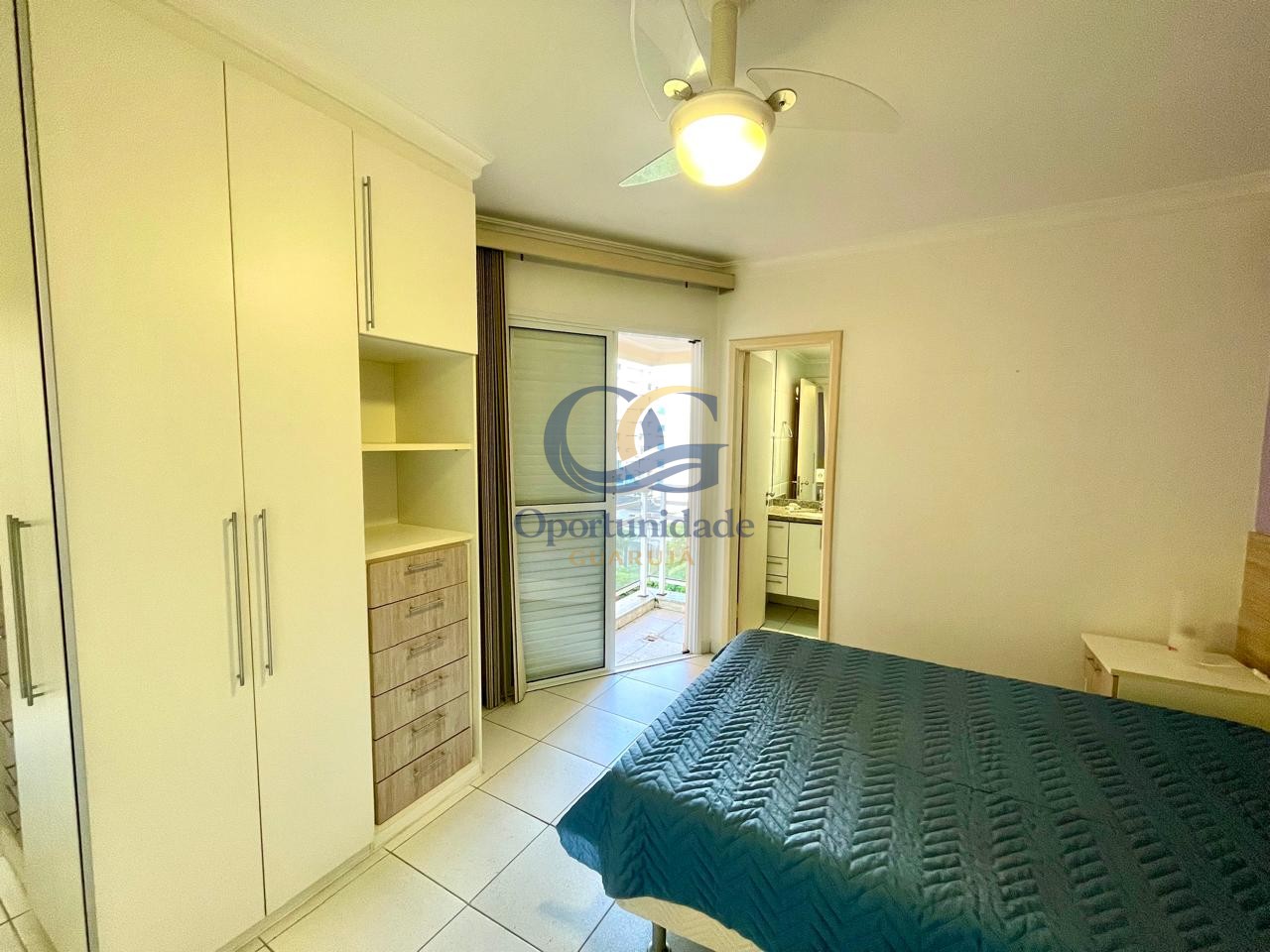 Apartamento GUARUJÁ - SP