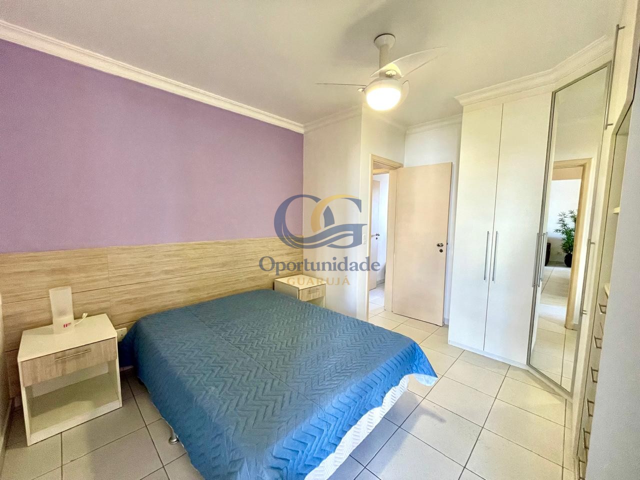 Apartamento GUARUJÁ - SP